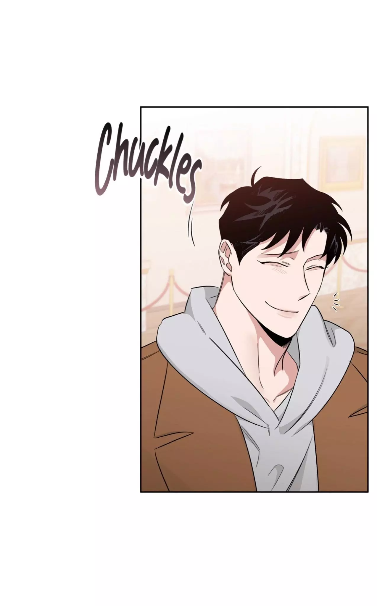 Roses and Champagne Chapter 35.1 page 70