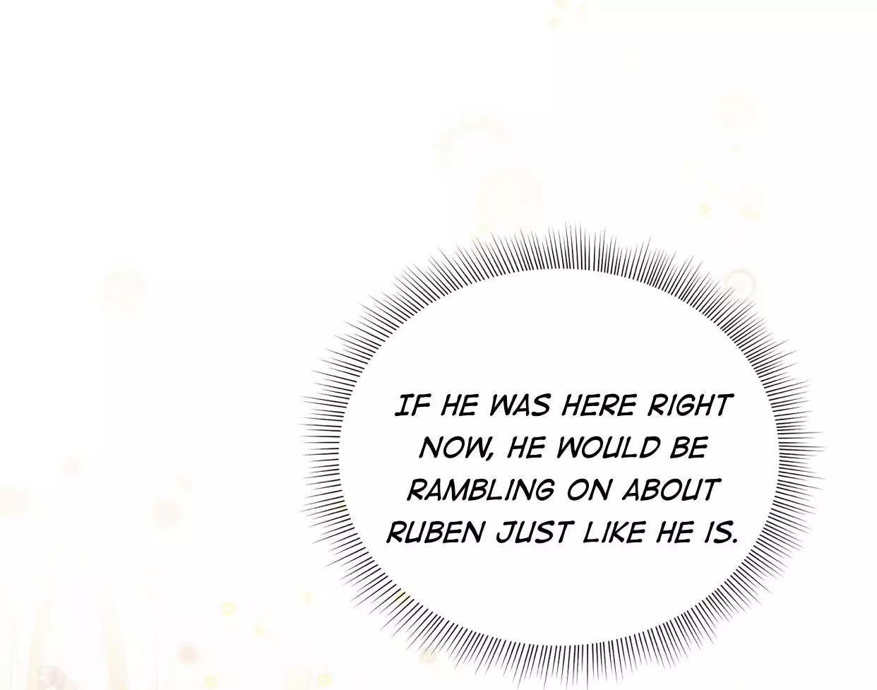 Roses and Champagne Chapter 35.1 page 73