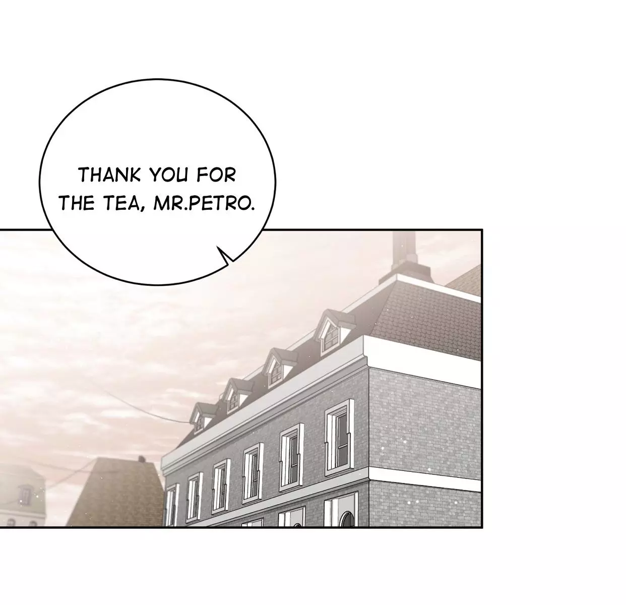 Roses and Champagne Chapter 36 page 3