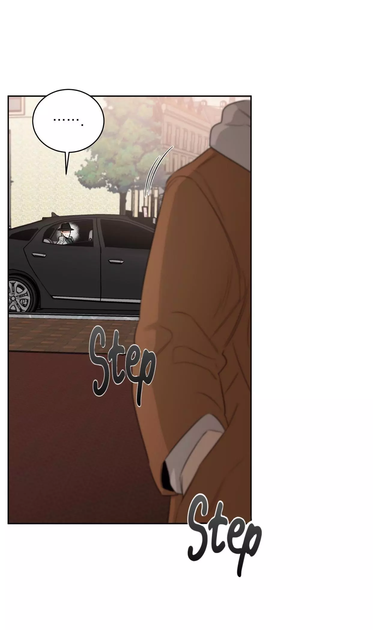 Roses and Champagne Chapter 36 page 11