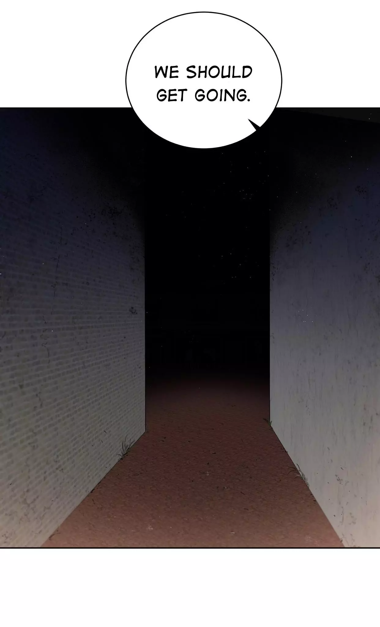 Roses and Champagne Chapter 36 page 17