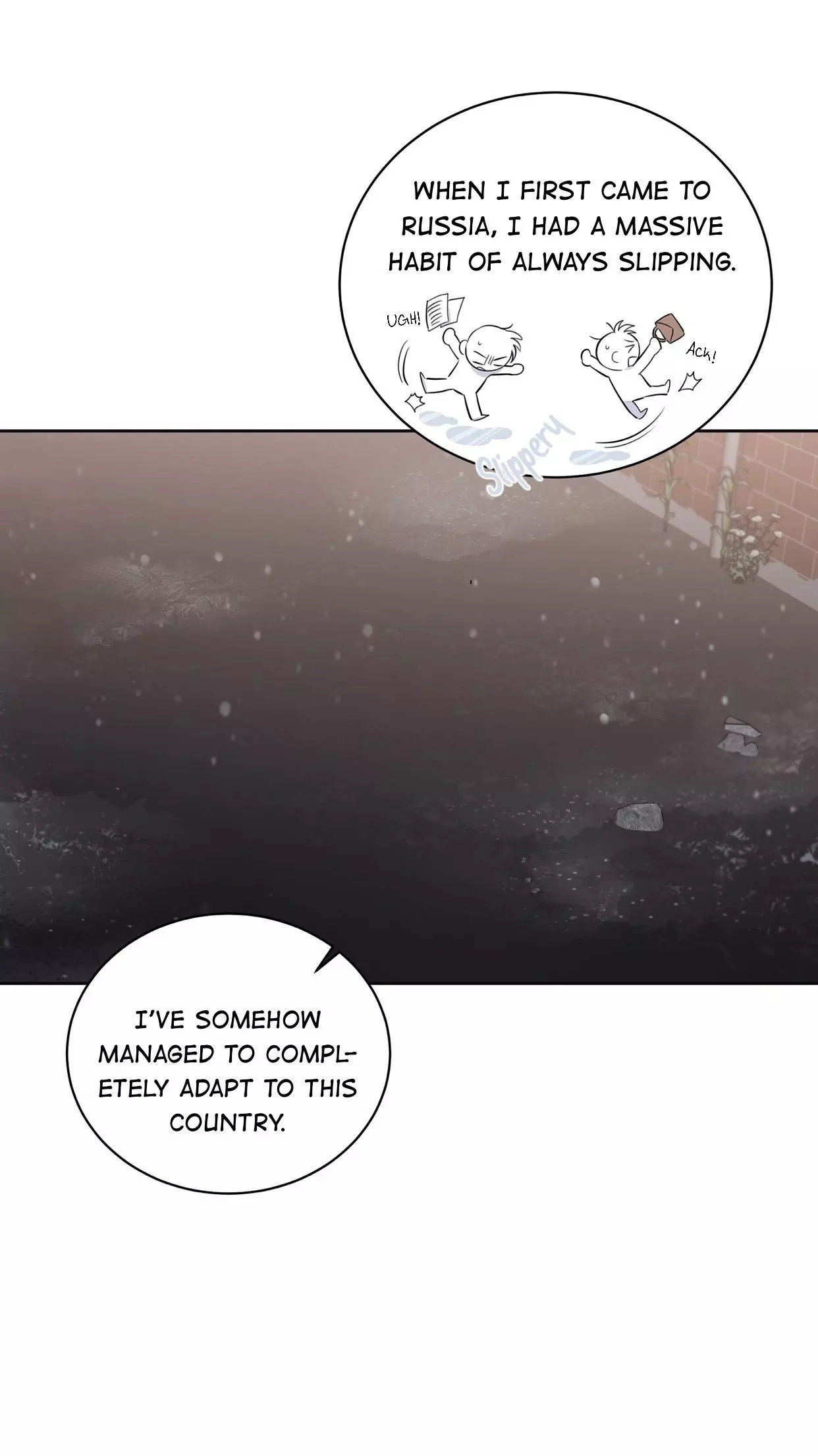 Roses and Champagne Chapter 36 page 20