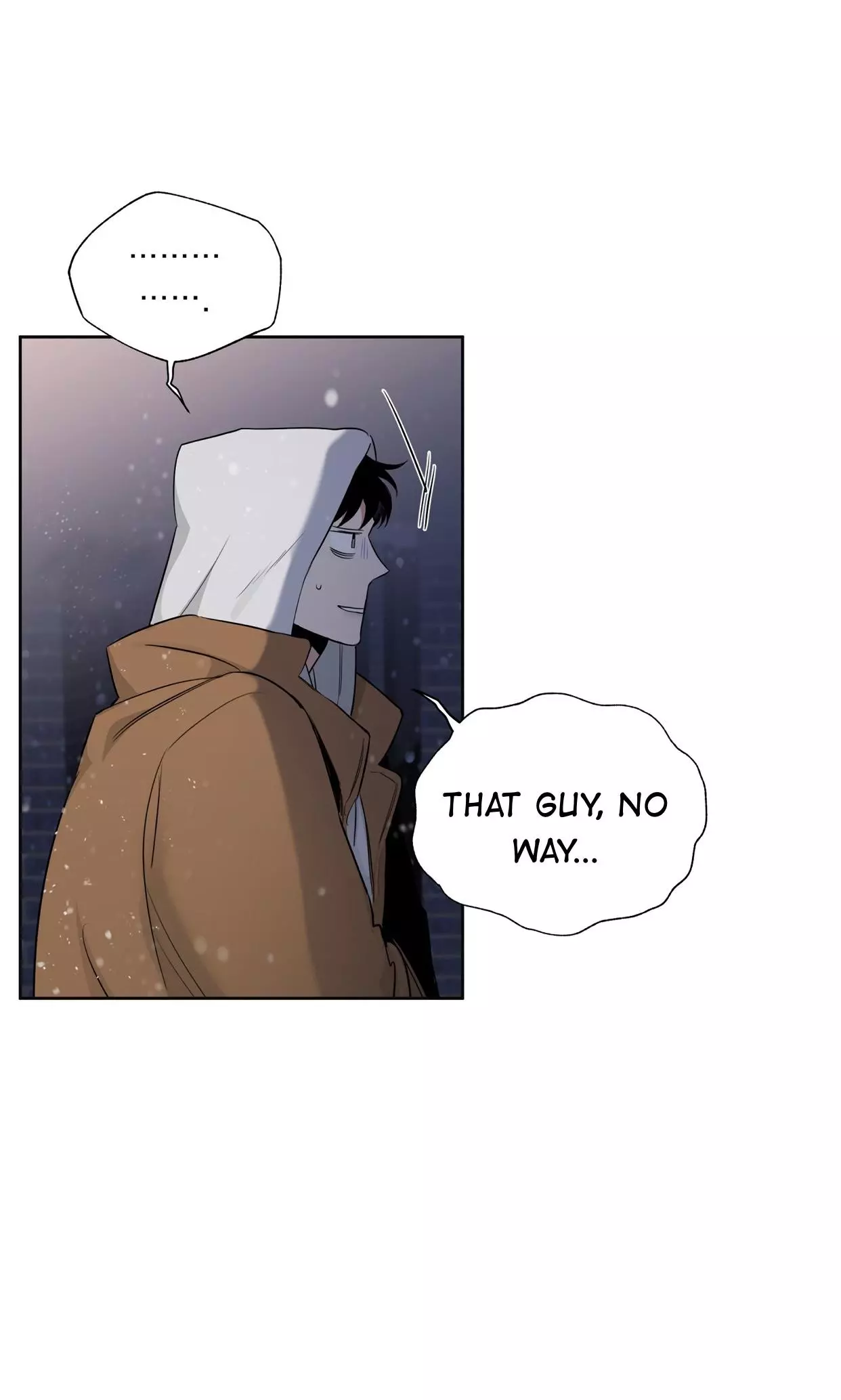 Roses and Champagne Chapter 36 page 23