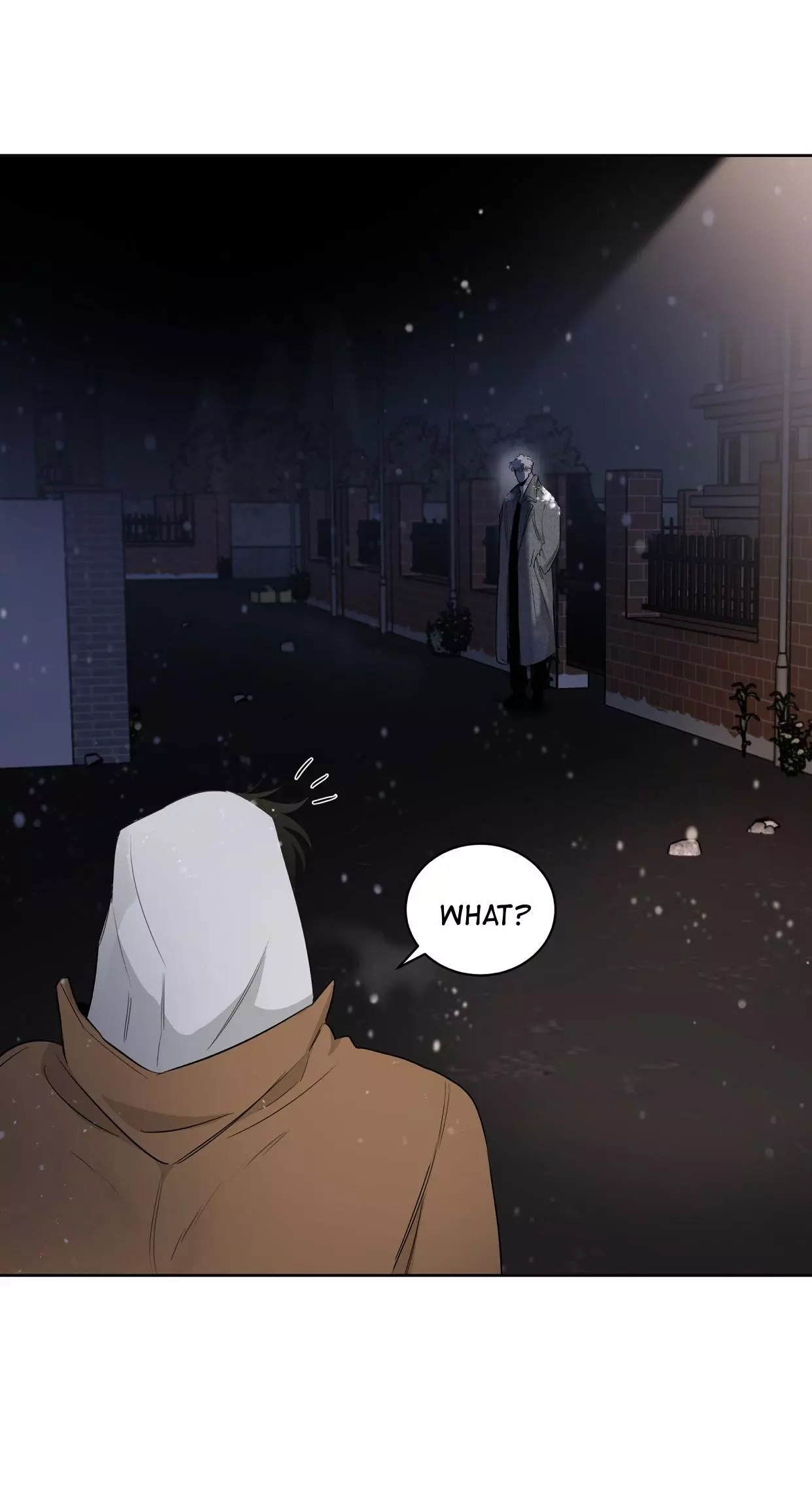 Roses and Champagne Chapter 36 page 22