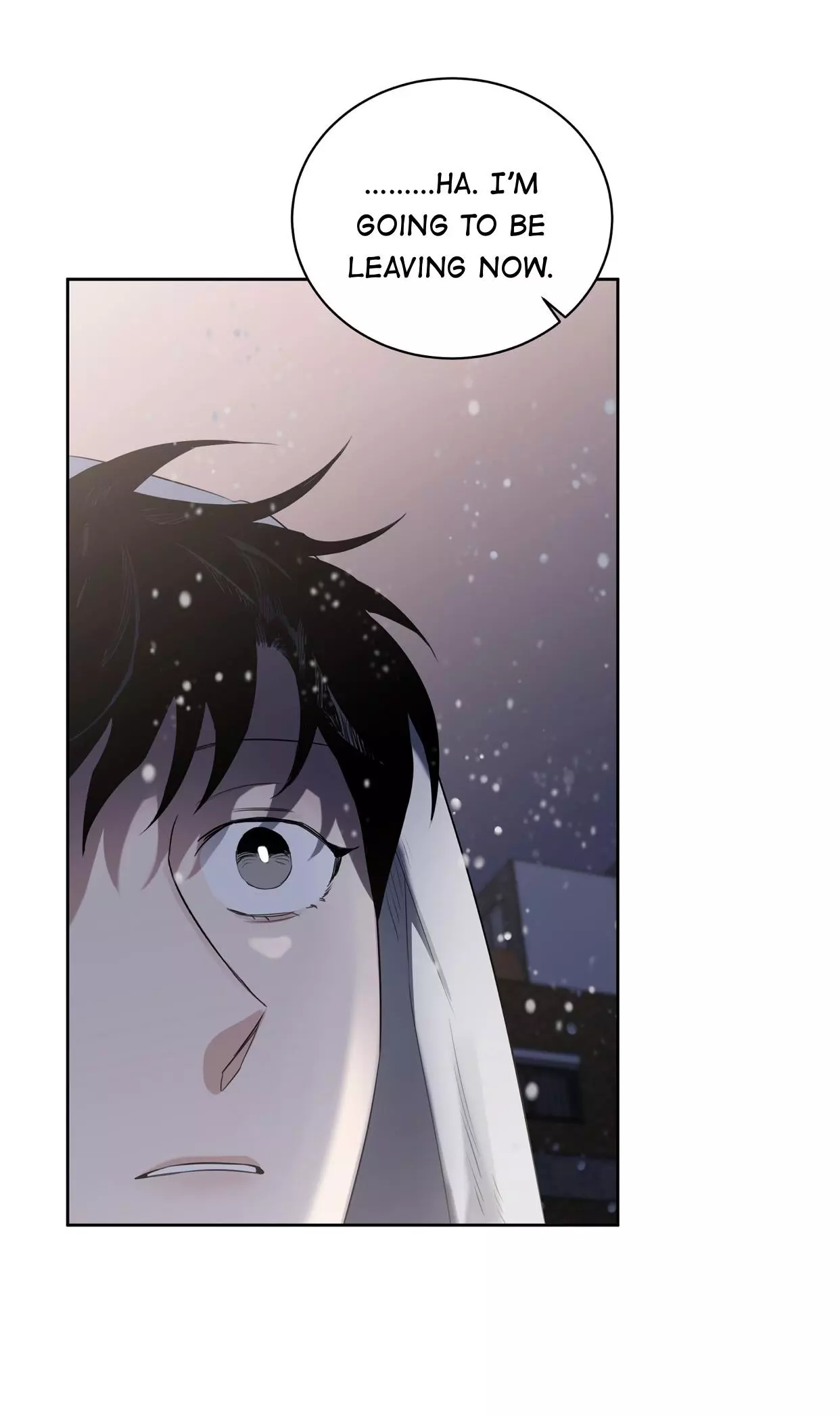 Roses and Champagne Chapter 36 page 34