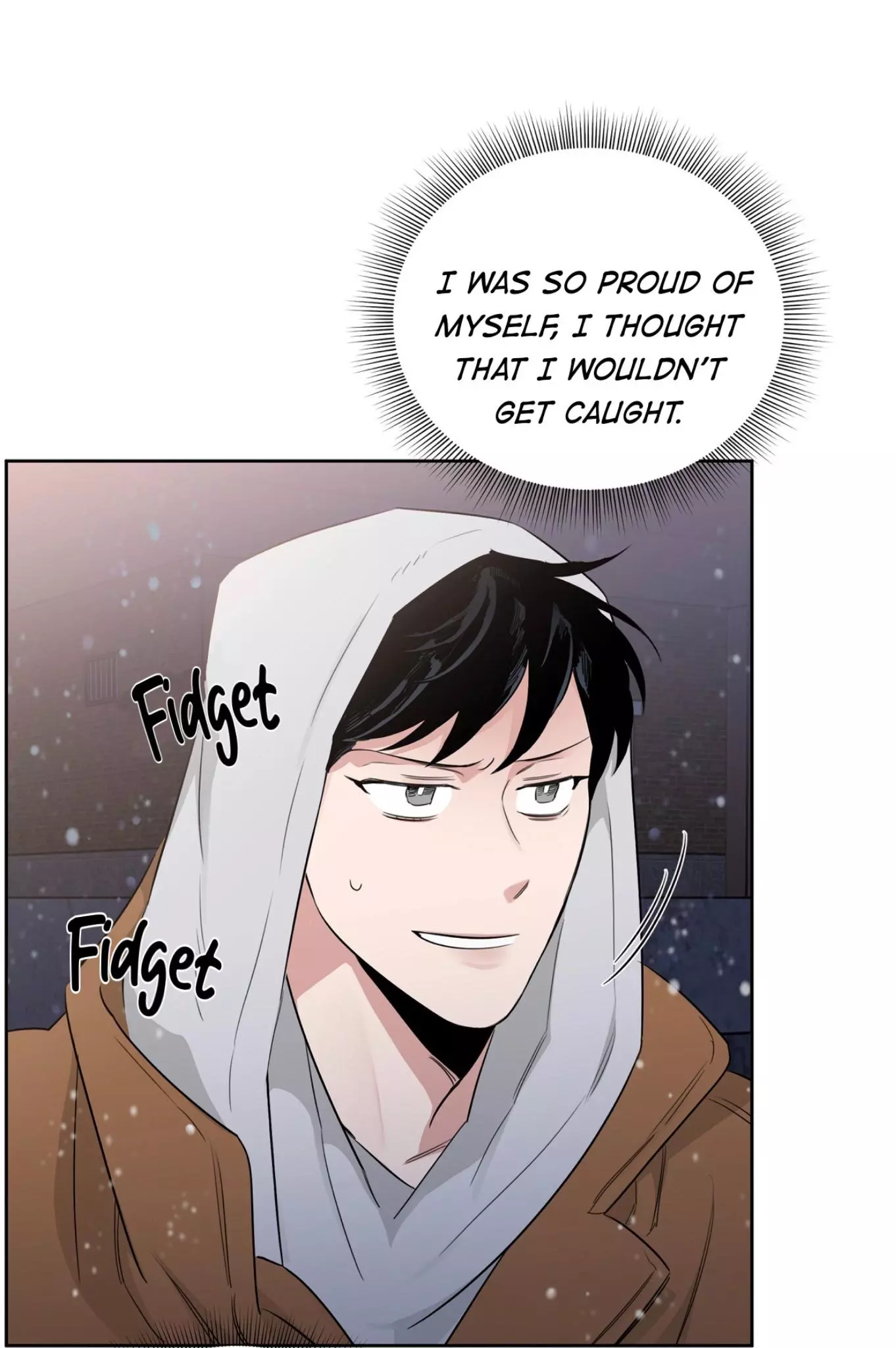 Roses and Champagne Chapter 36 page 32