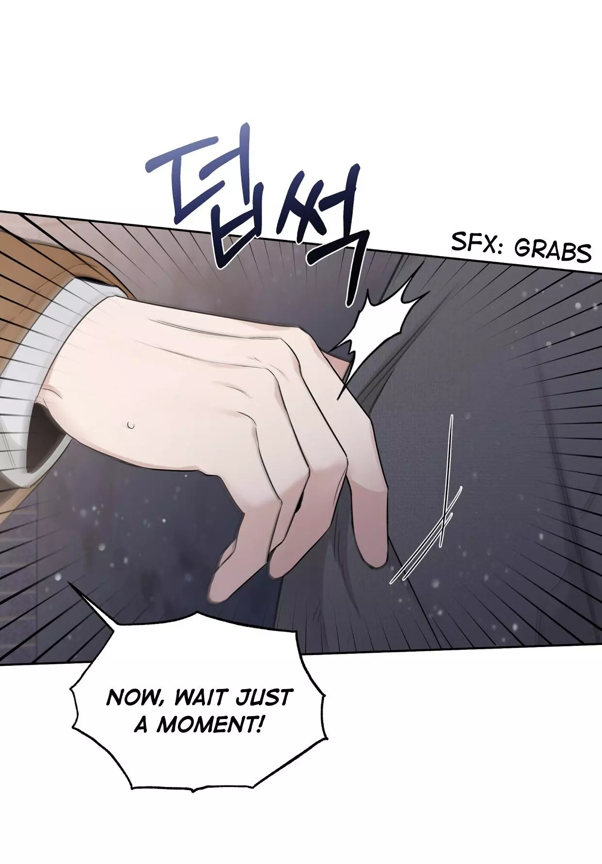 Roses and Champagne Chapter 36 page 36