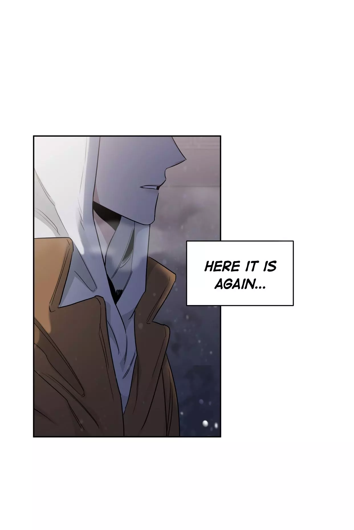 Roses and Champagne Chapter 36 page 43