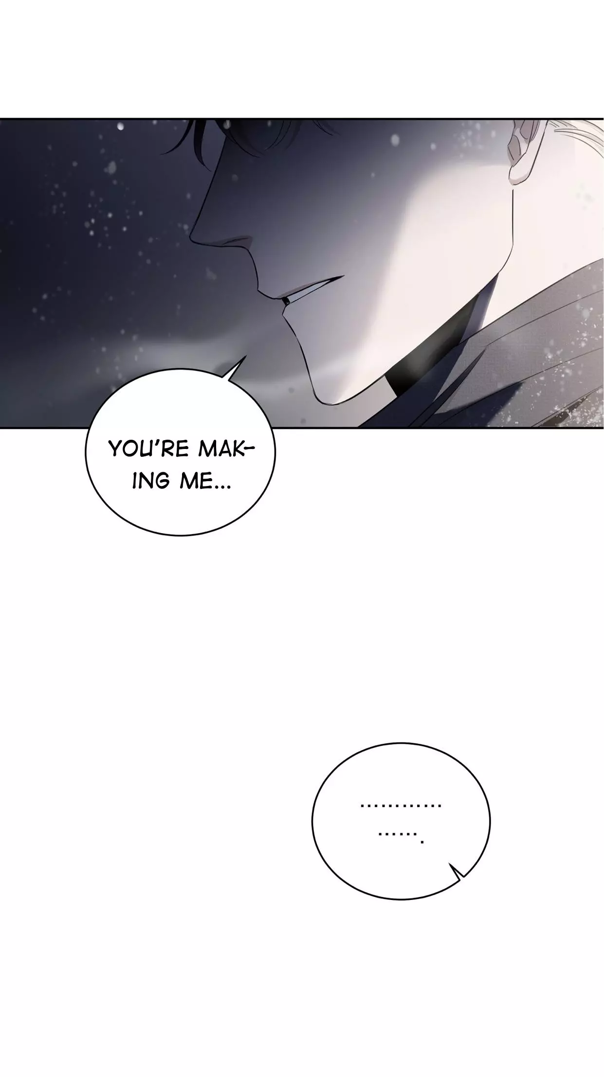 Roses and Champagne Chapter 36 page 40