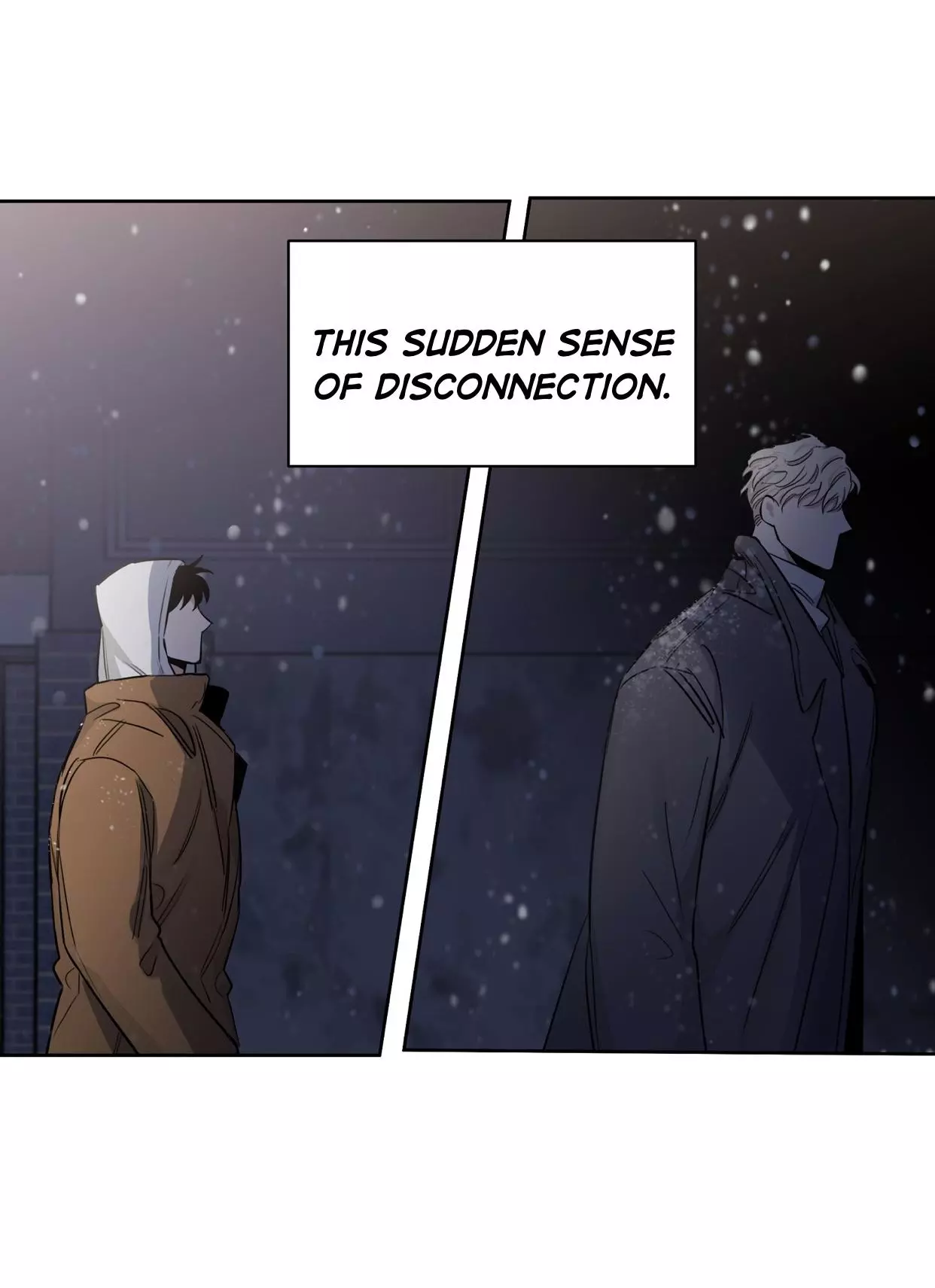 Roses and Champagne Chapter 36 page 44