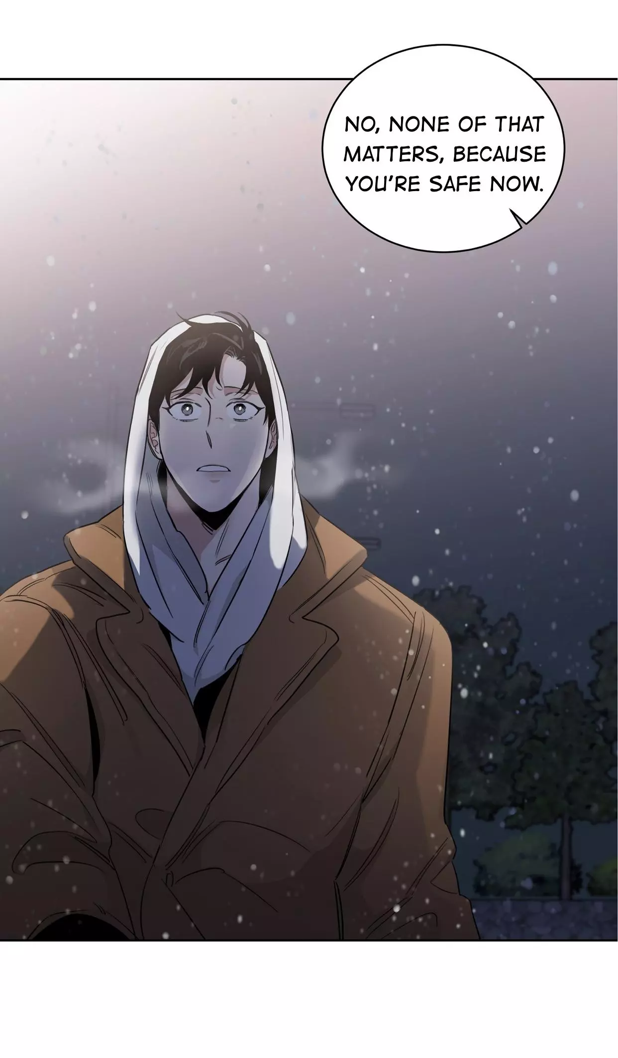Roses and Champagne Chapter 36 page 41