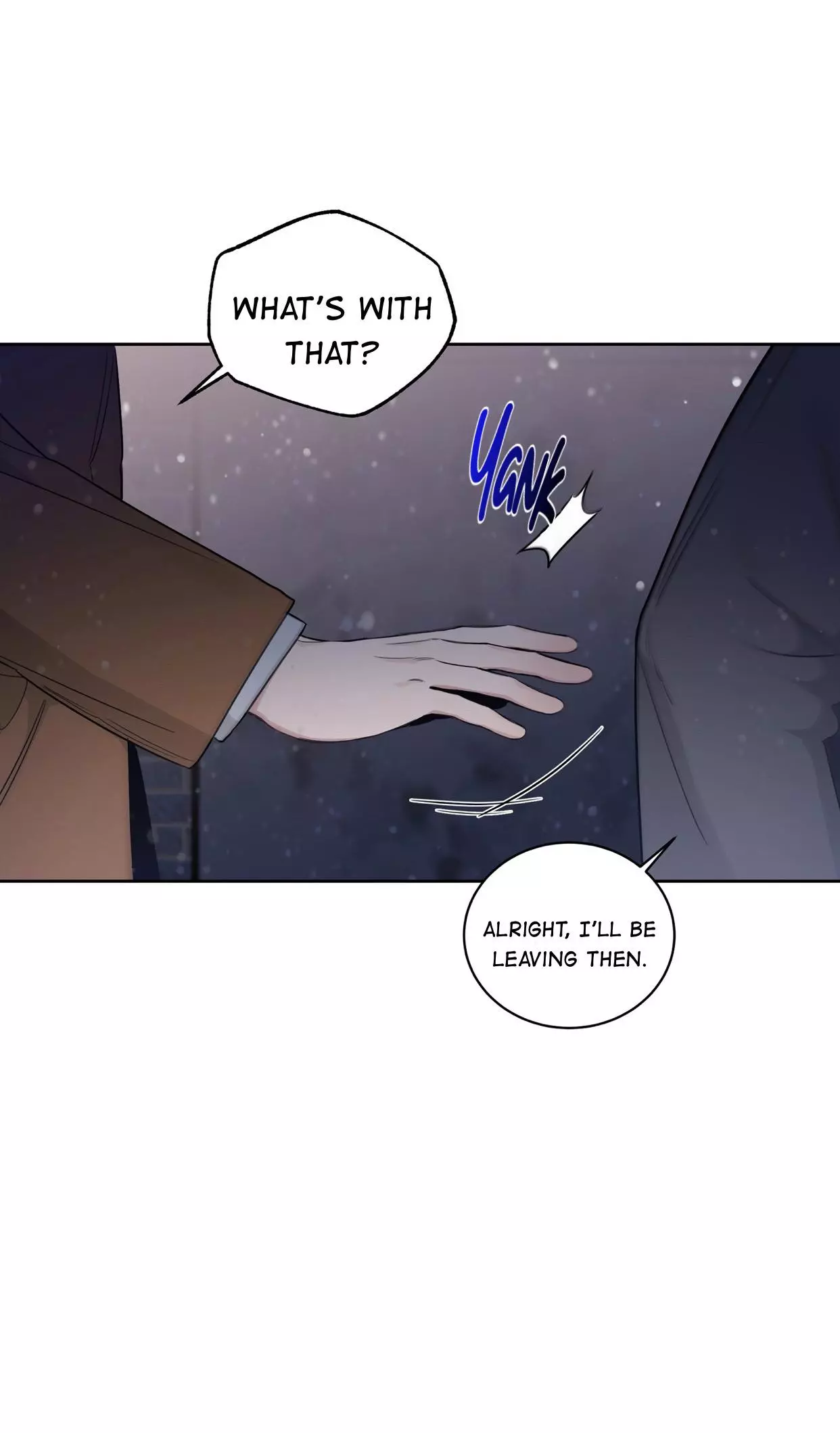 Roses and Champagne Chapter 36 page 42