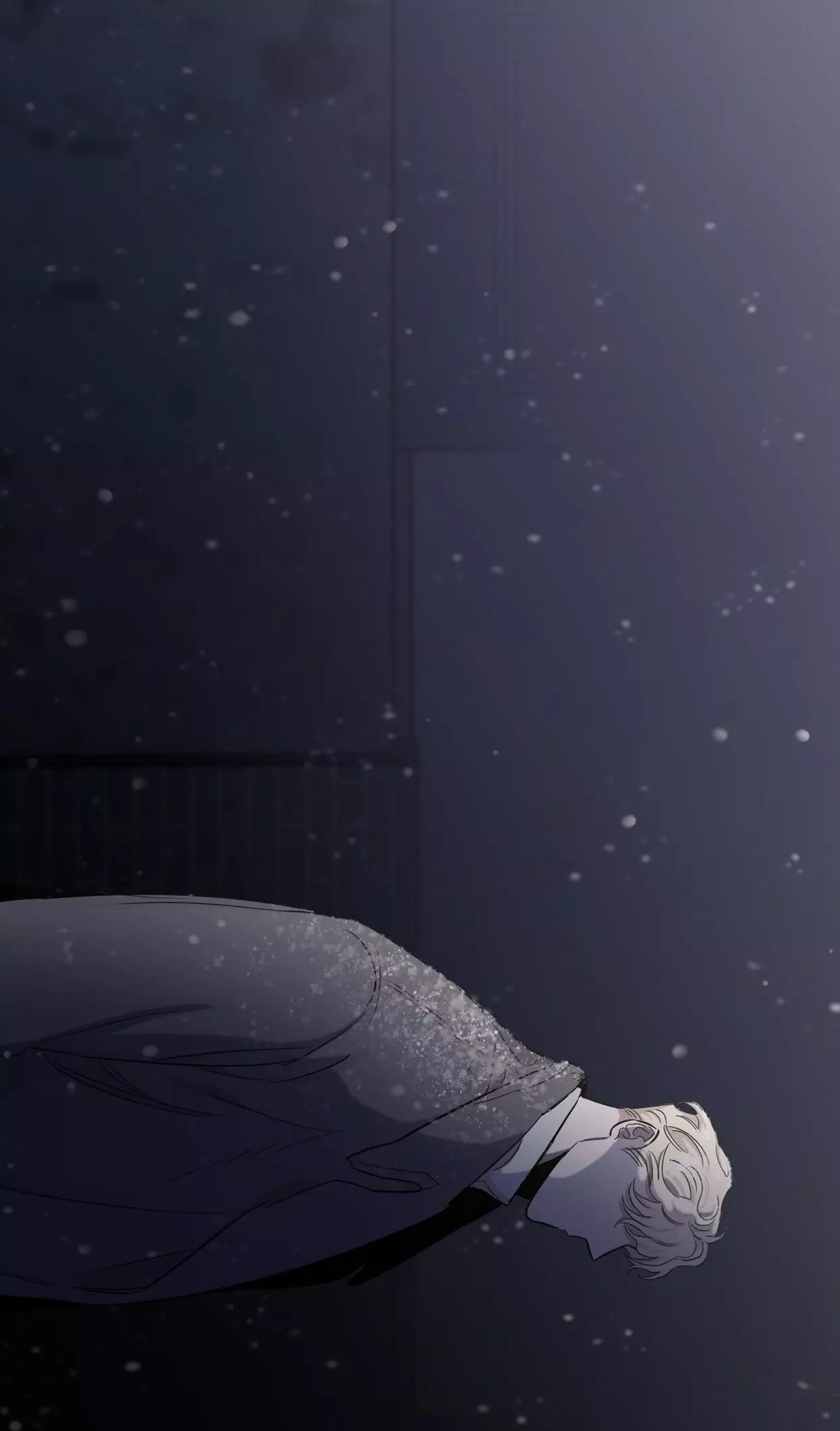 Roses and Champagne Chapter 36 page 50