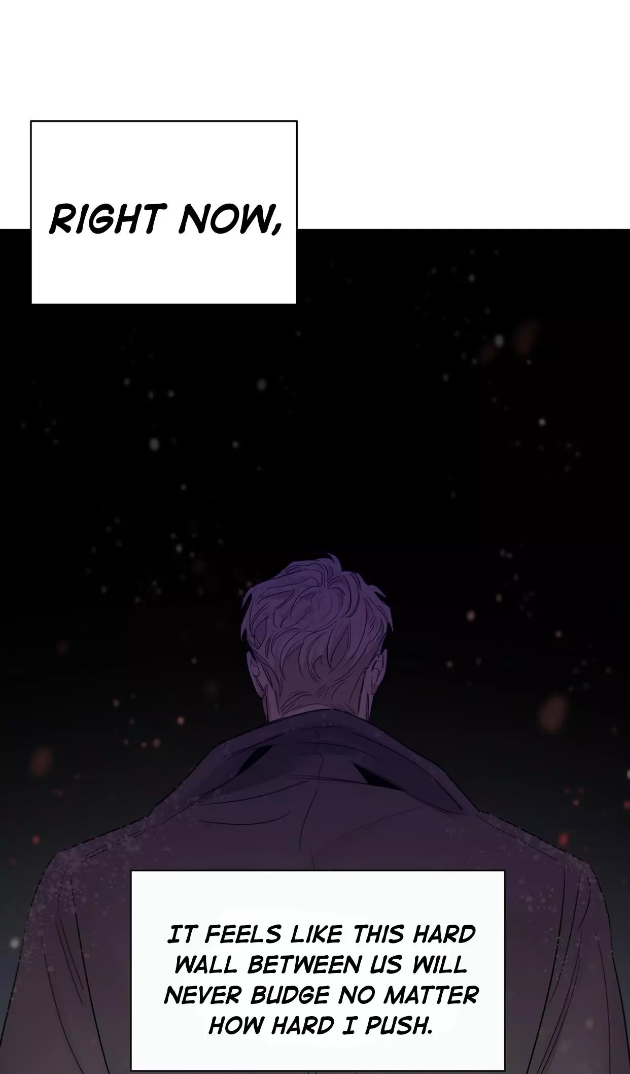 Roses and Champagne Chapter 36 page 47