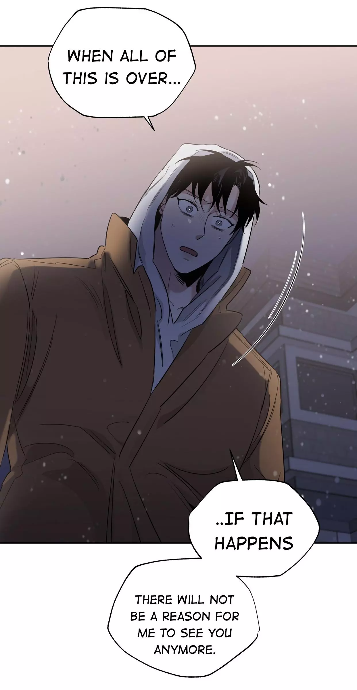 Roses and Champagne Chapter 36 page 54