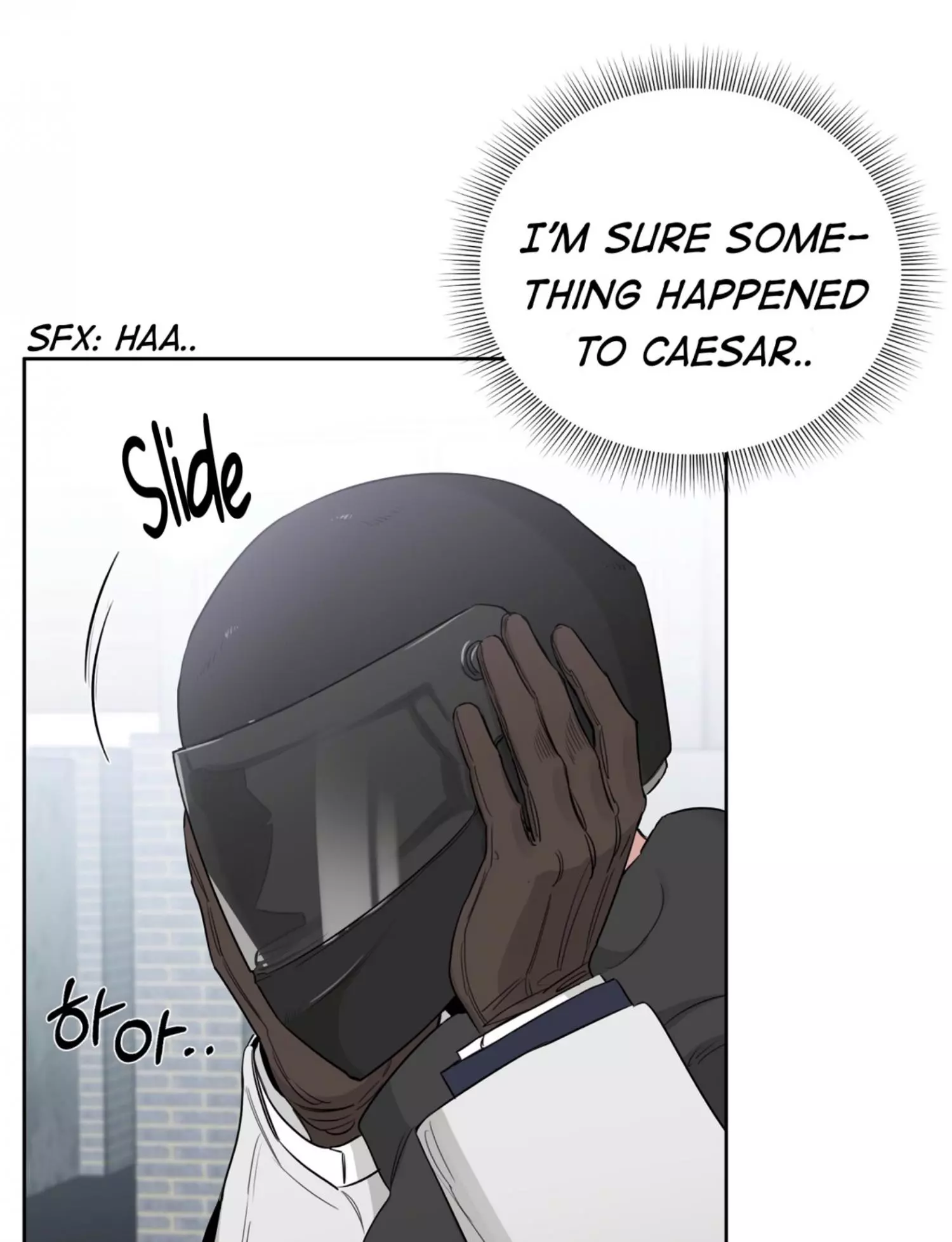 Roses and Champagne Chapter 36 page 65