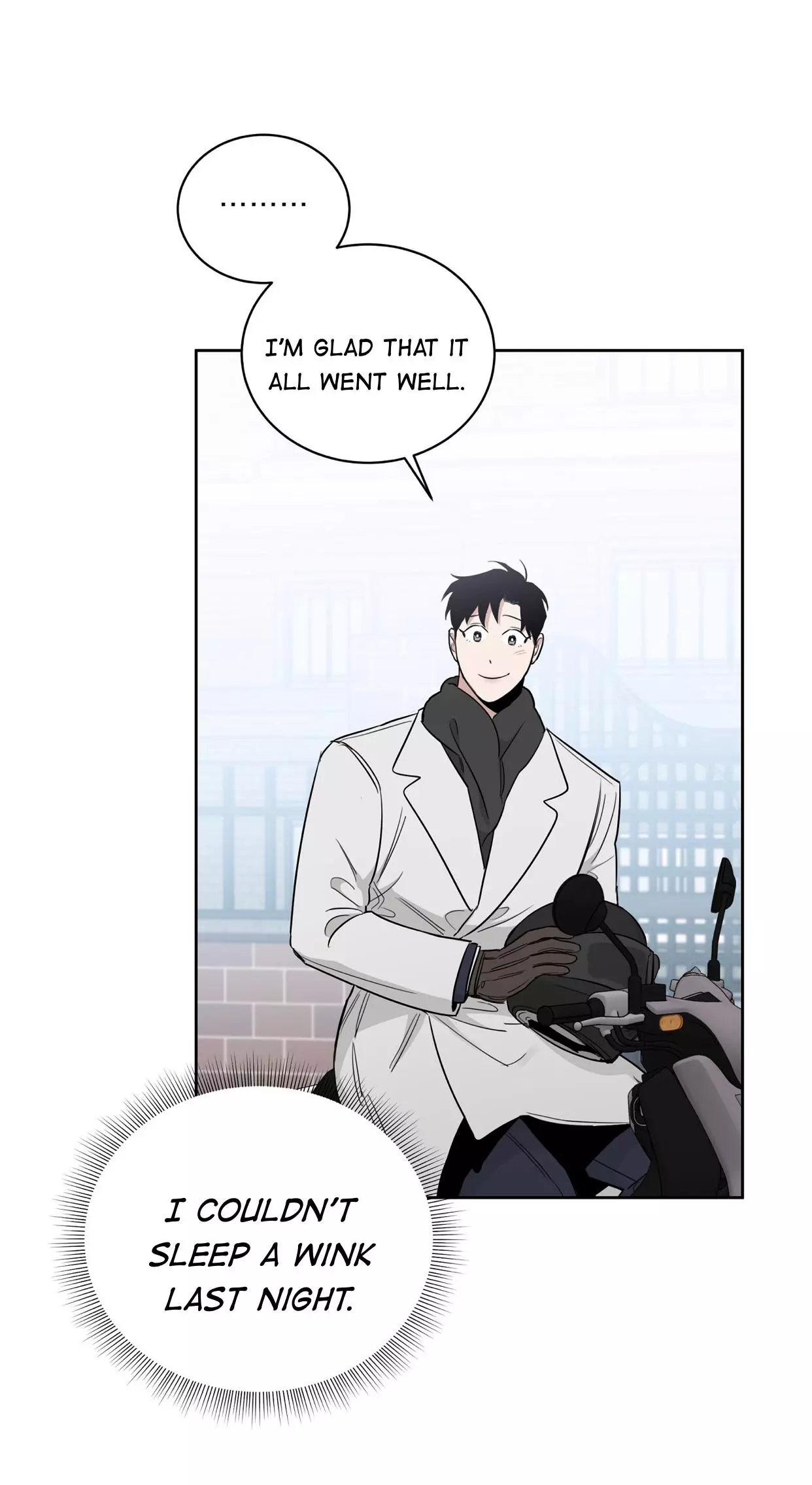 Roses and Champagne Chapter 36 page 64