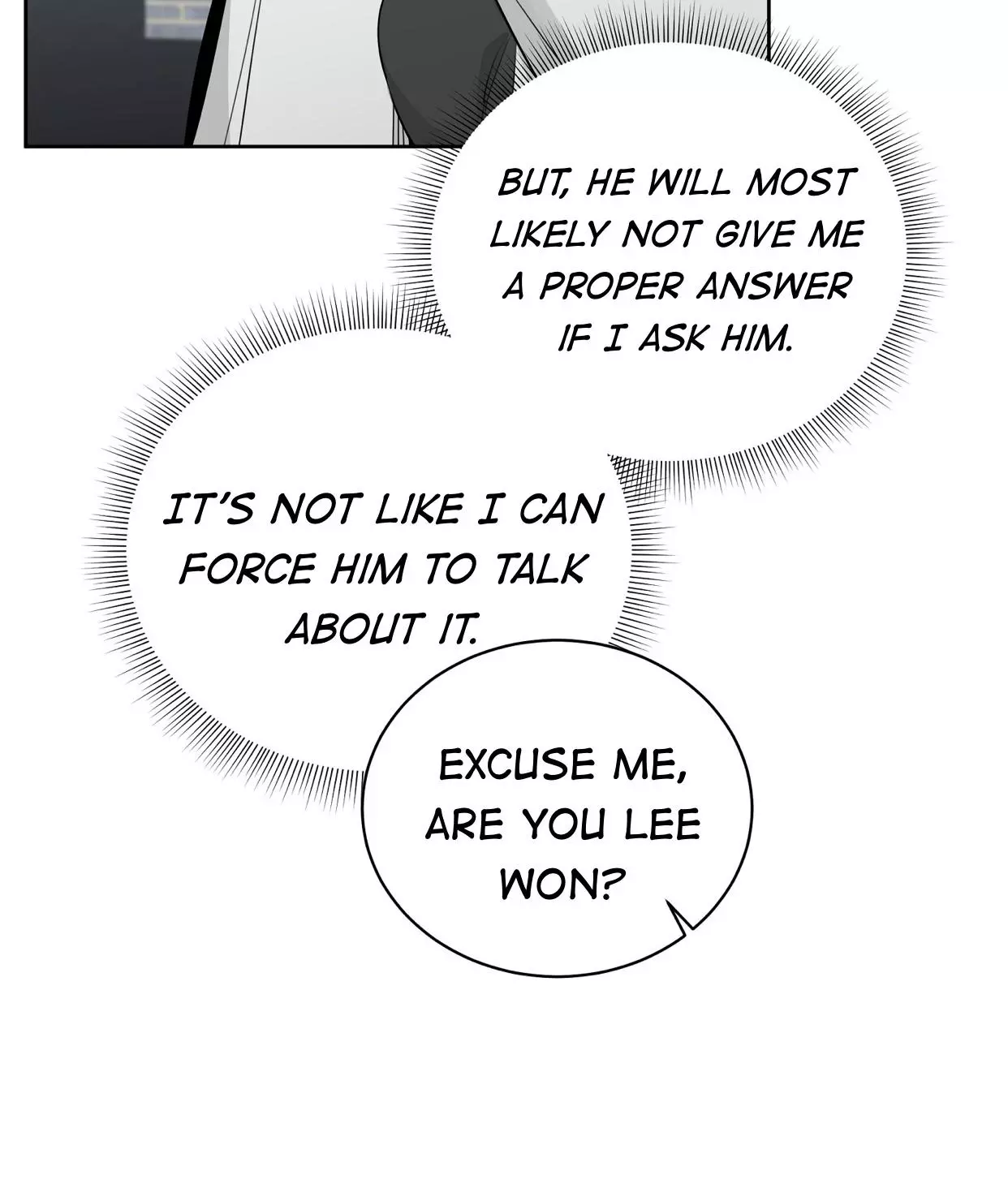 Roses and Champagne Chapter 36 page 66