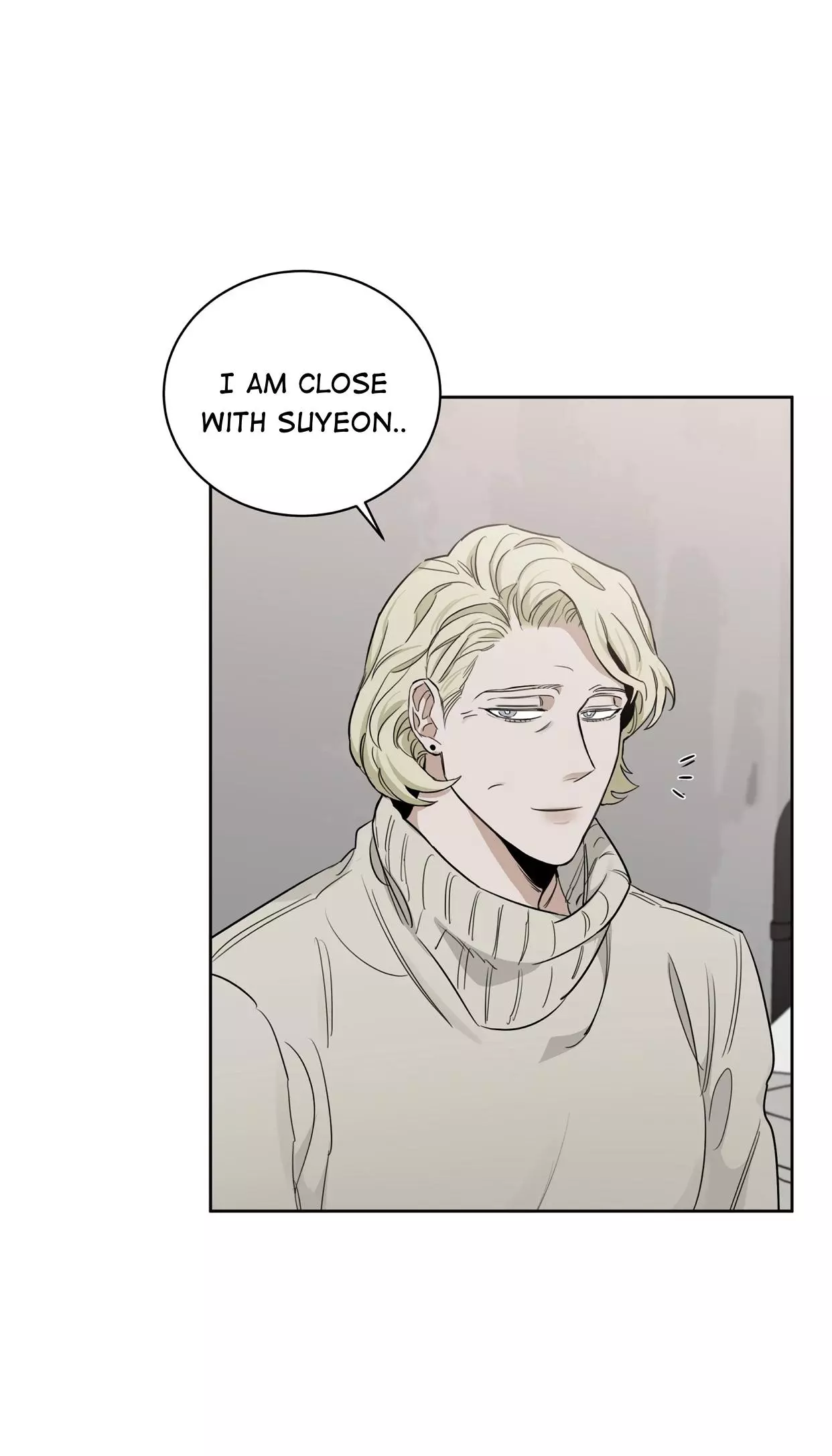 Roses and Champagne Chapter 36 page 73