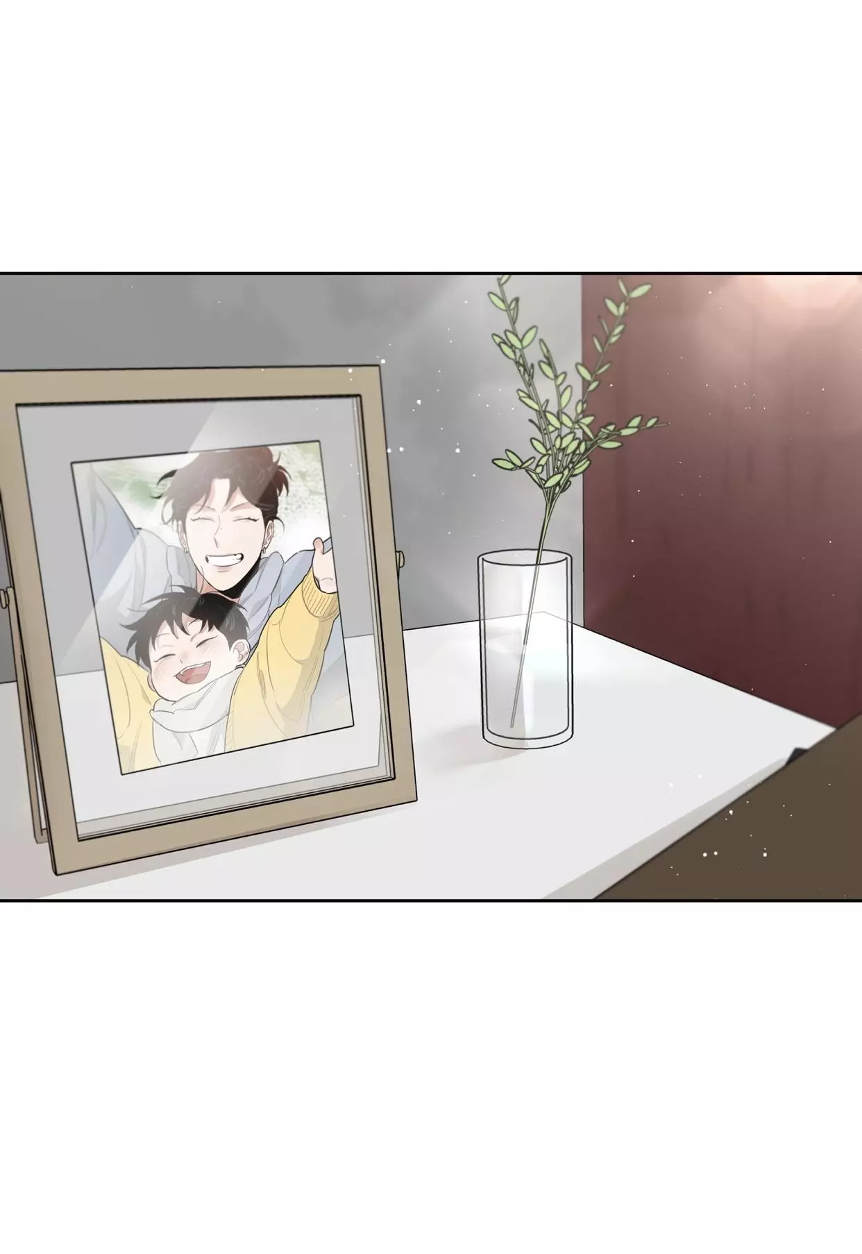 Roses and Champagne Chapter 36 page 74
