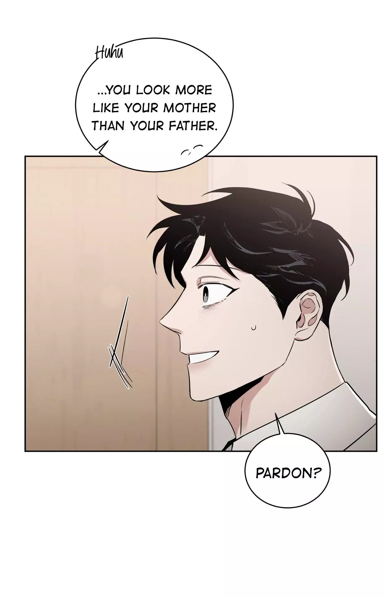 Roses and Champagne Chapter 36 page 76
