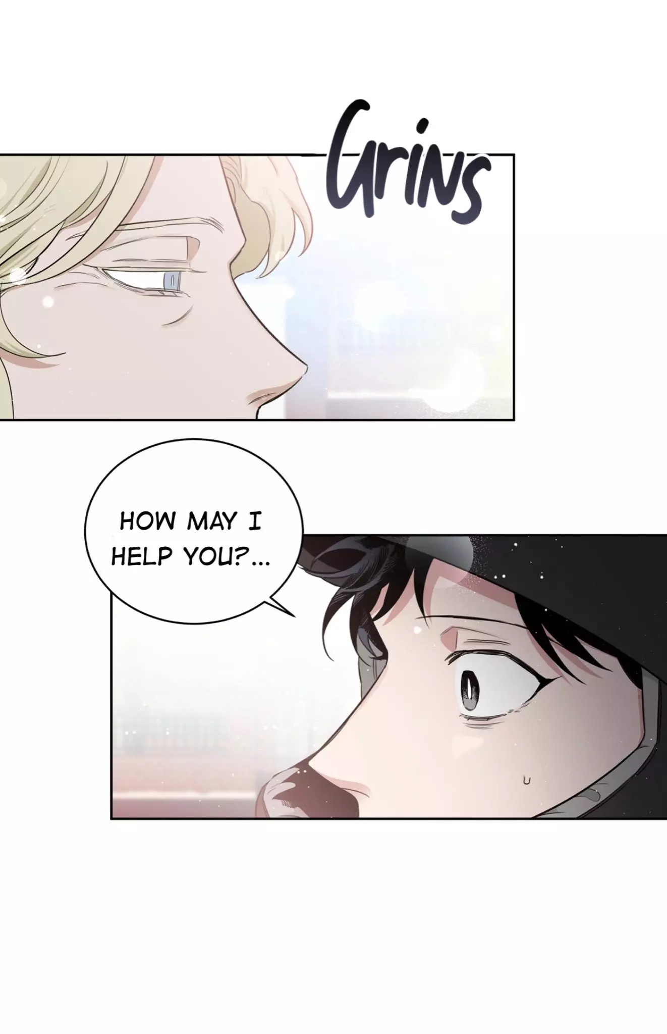 Roses and Champagne Chapter 36 page 69