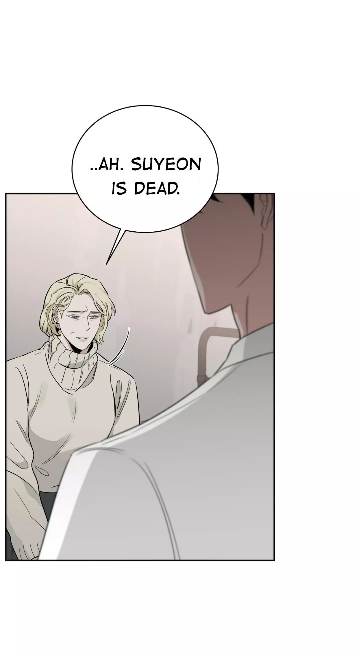 Roses and Champagne Chapter 36 page 75