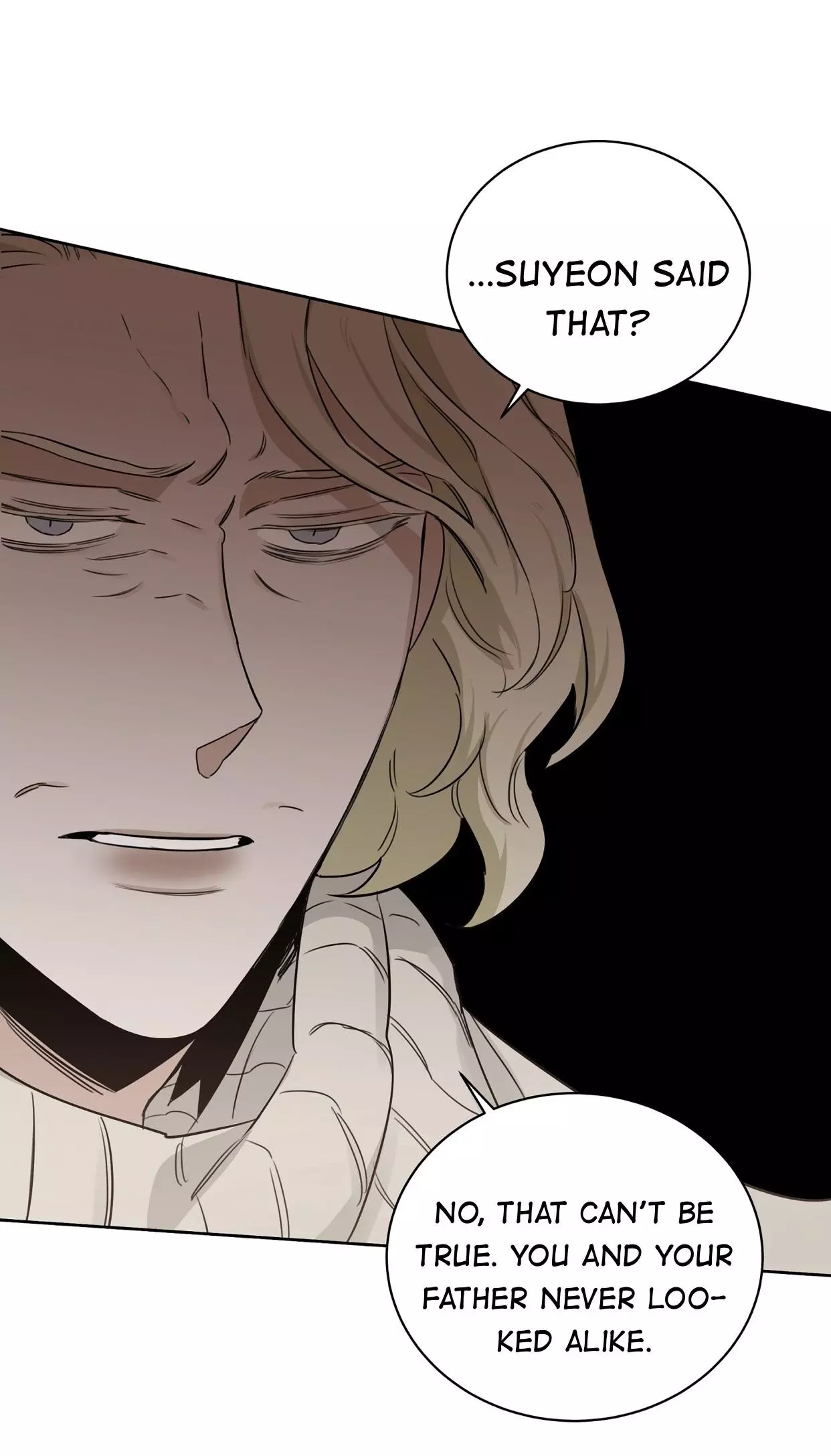 Roses and Champagne Chapter 36 page 78