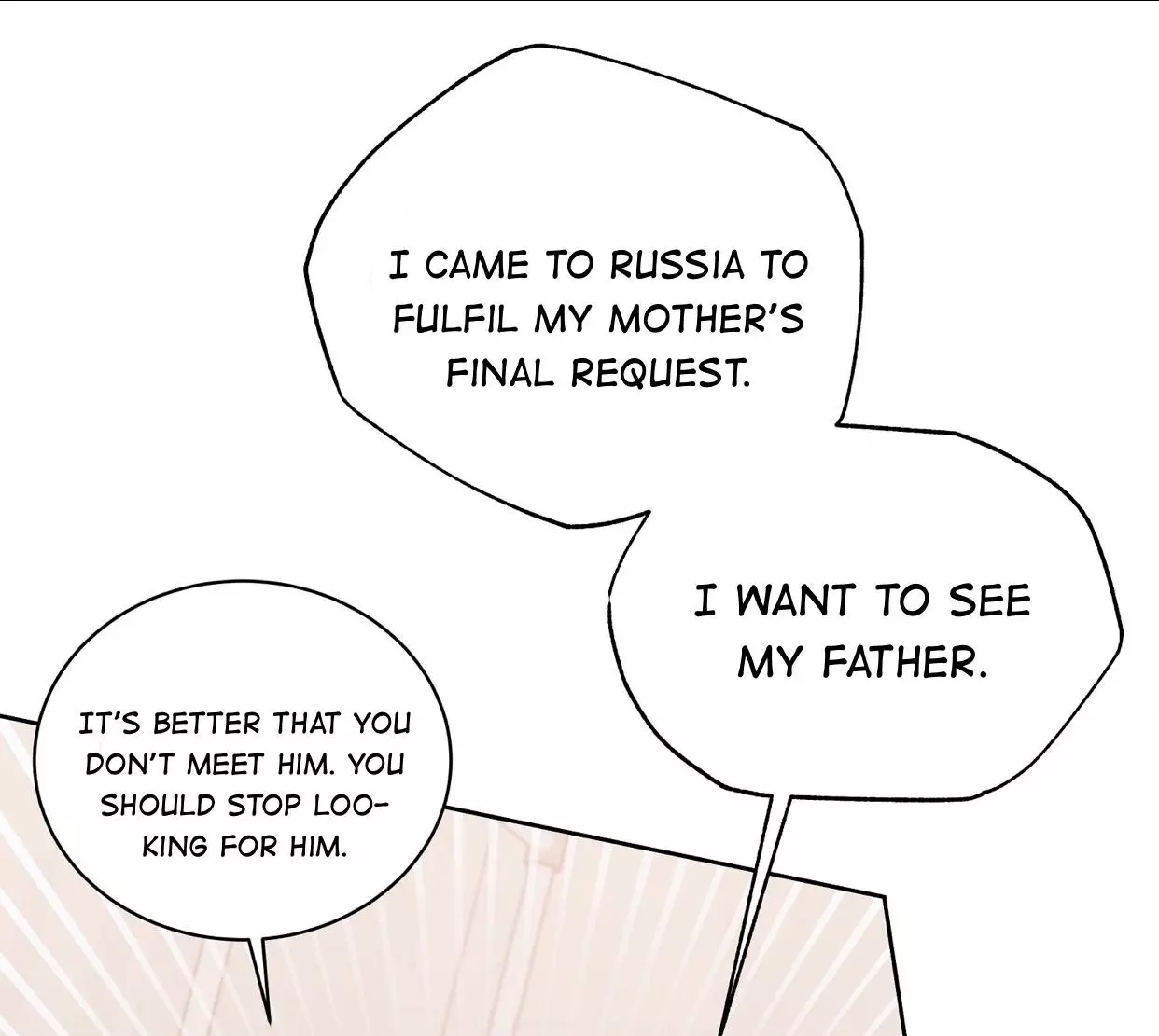 Roses and Champagne Chapter 36 page 80