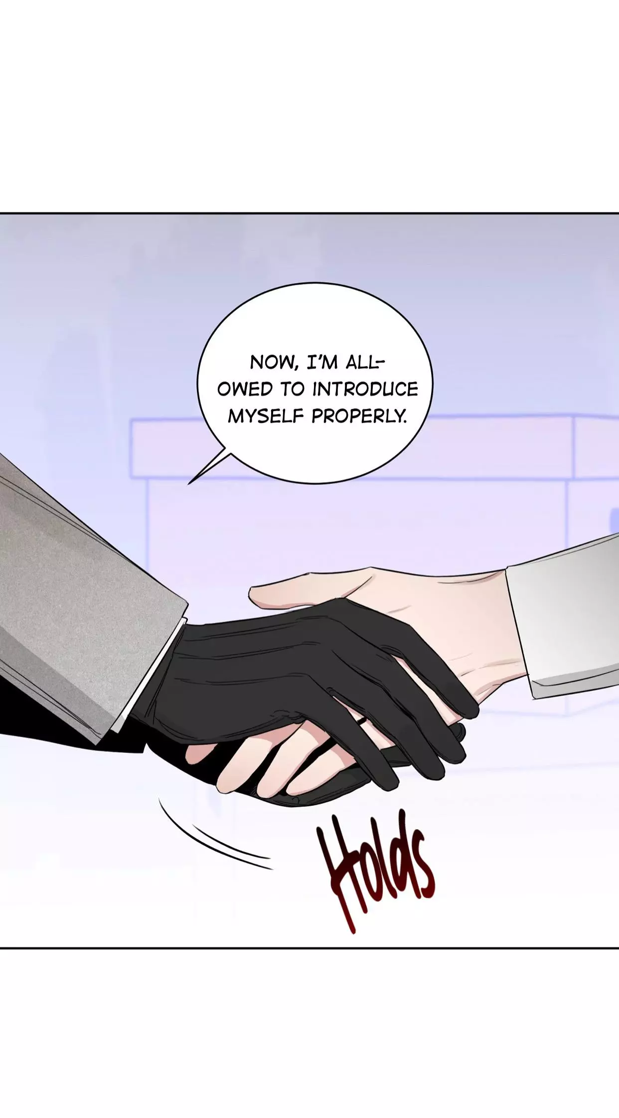 Roses and Champagne Chapter 37 page 12
