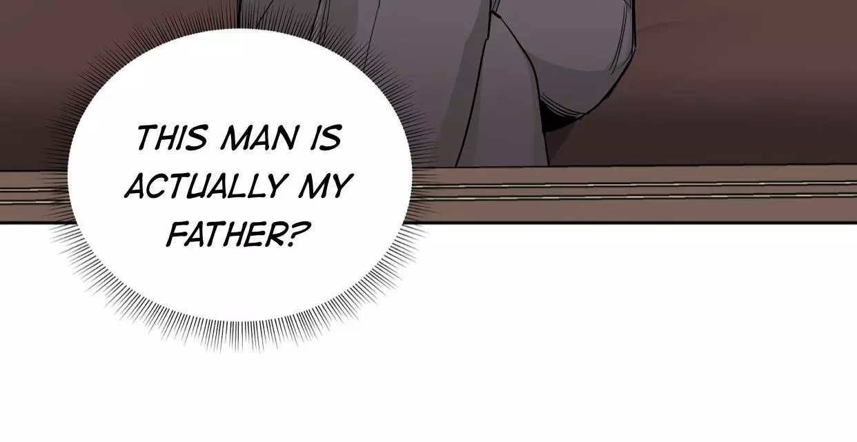 Roses and Champagne Chapter 37 page 19