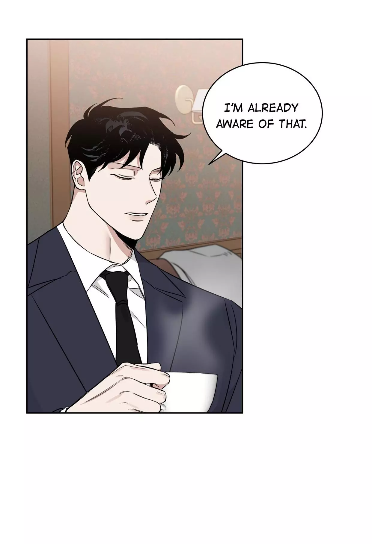 Roses and Champagne Chapter 37 page 27