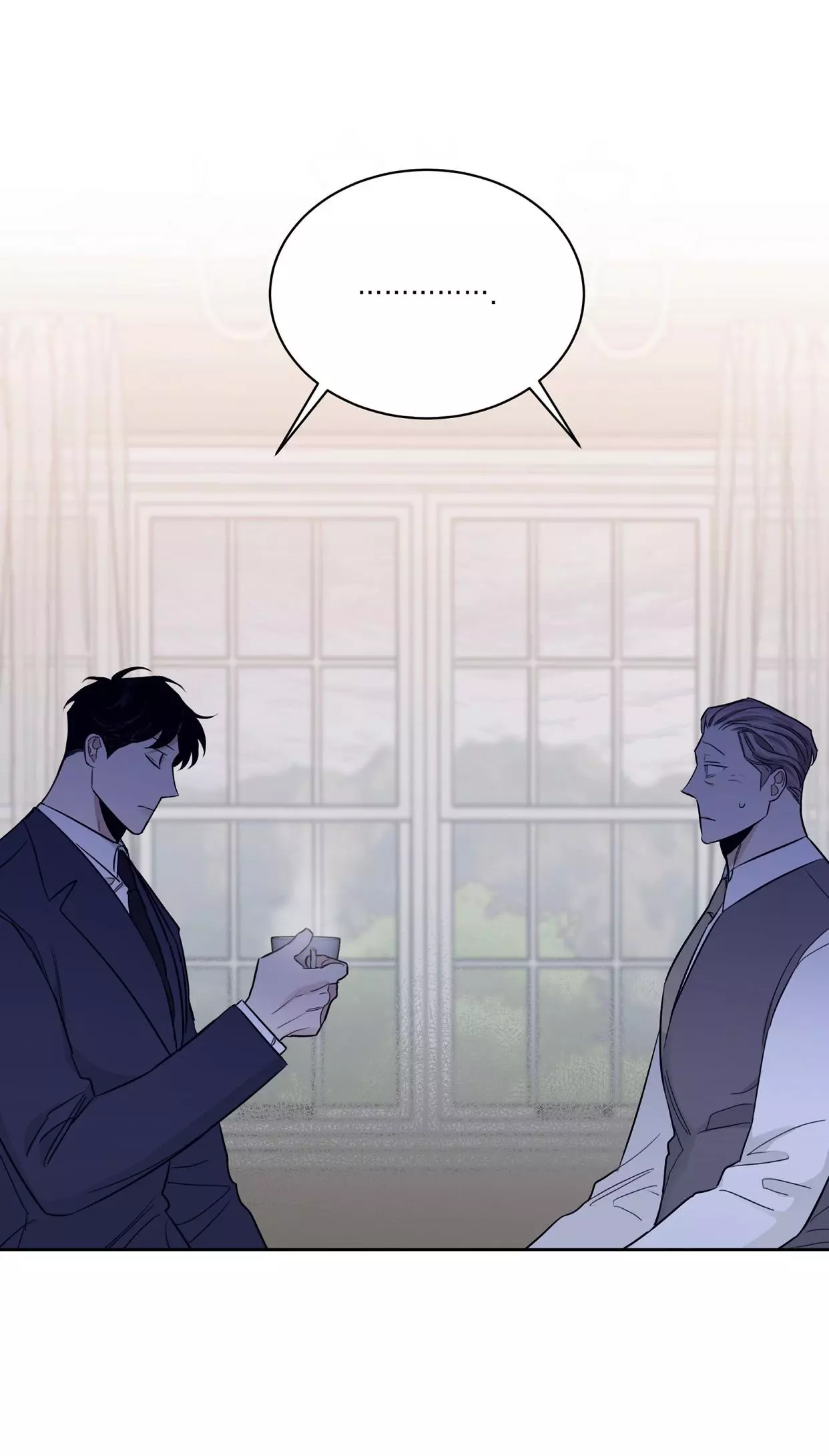 Roses and Champagne Chapter 37 page 28