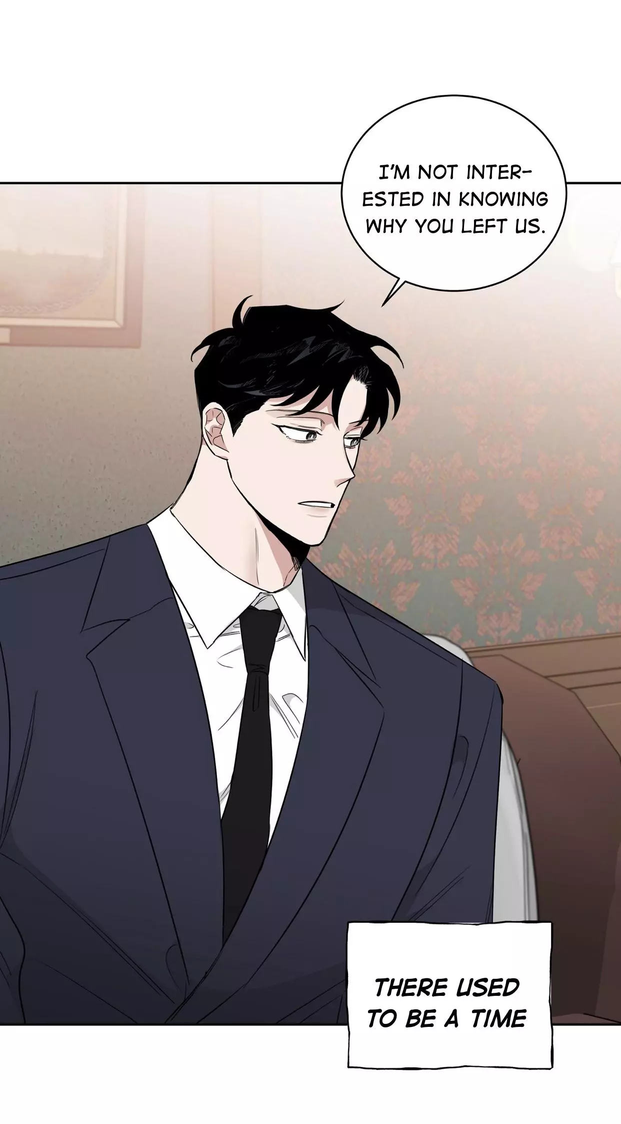 Roses and Champagne Chapter 37 page 31