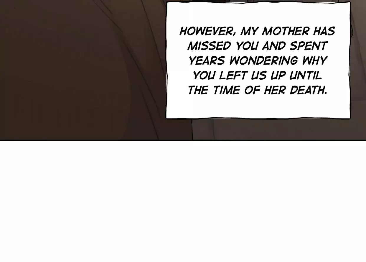 Roses and Champagne Chapter 37 page 35
