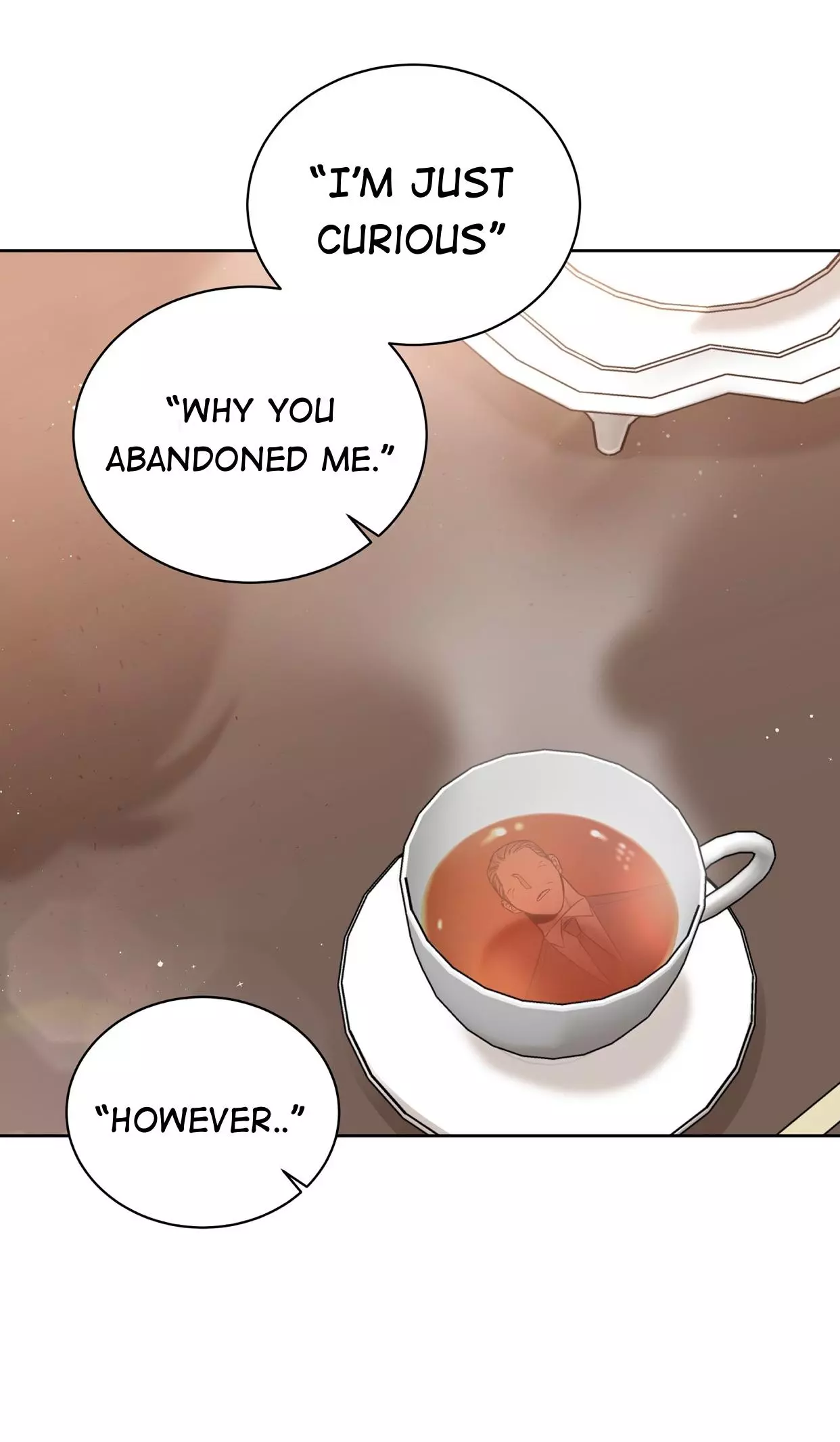 Roses and Champagne Chapter 37 page 40