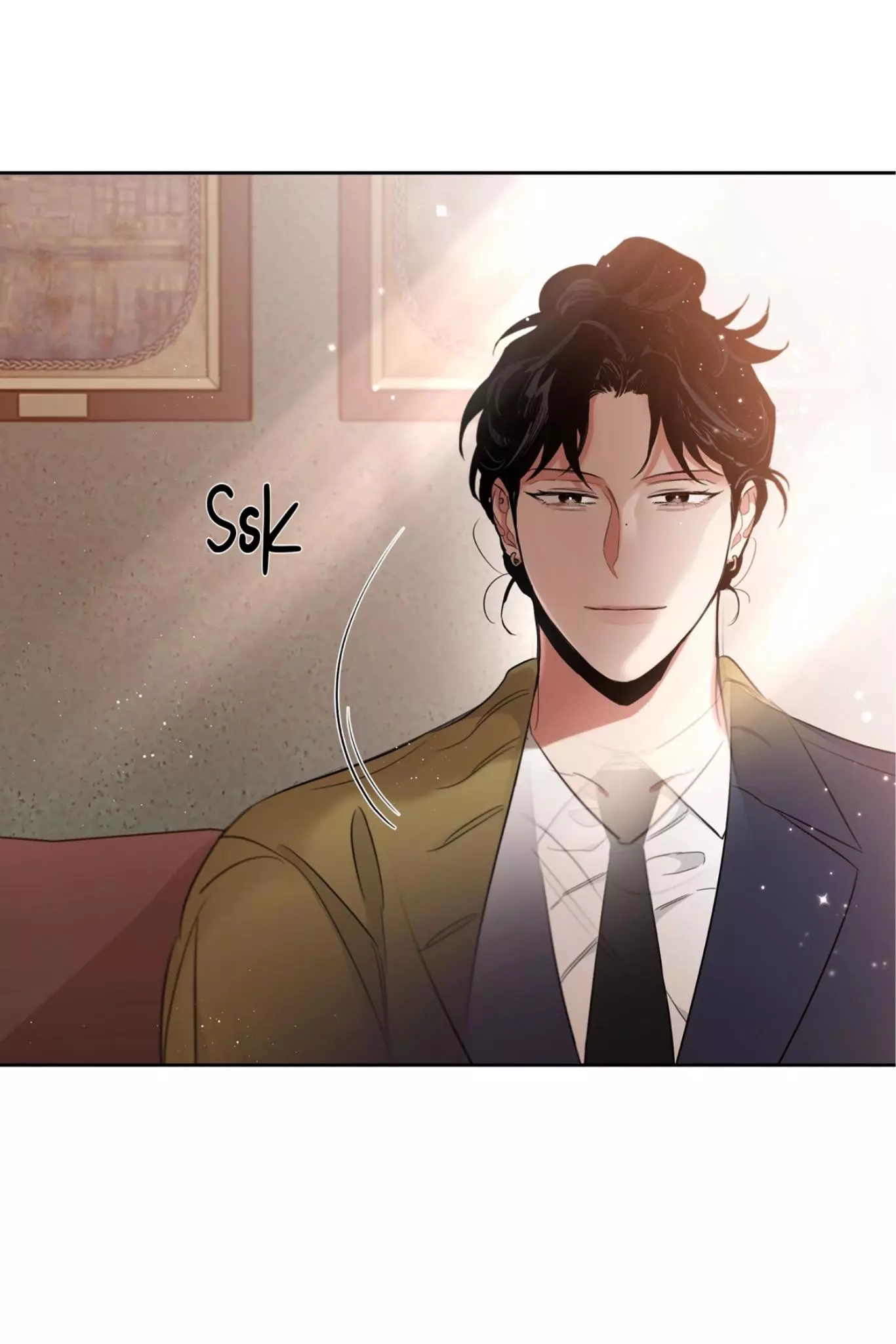 Roses and Champagne Chapter 37 page 42