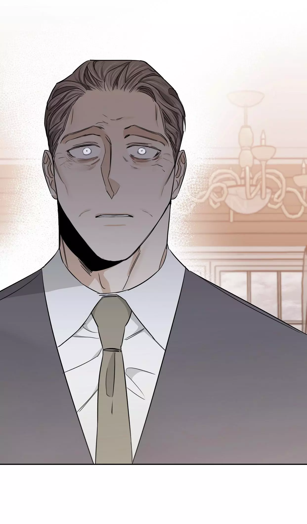 Roses and Champagne Chapter 37 page 44