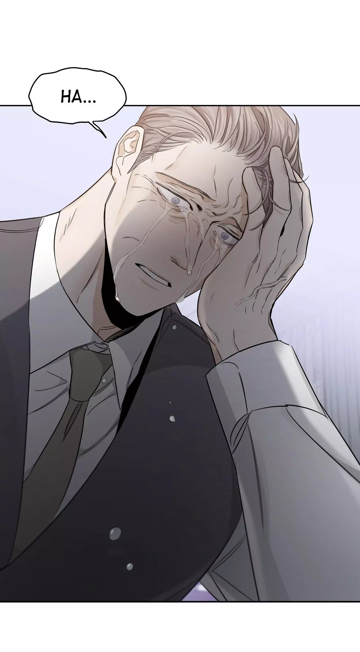 Roses and Champagne Chapter 37 page 47
