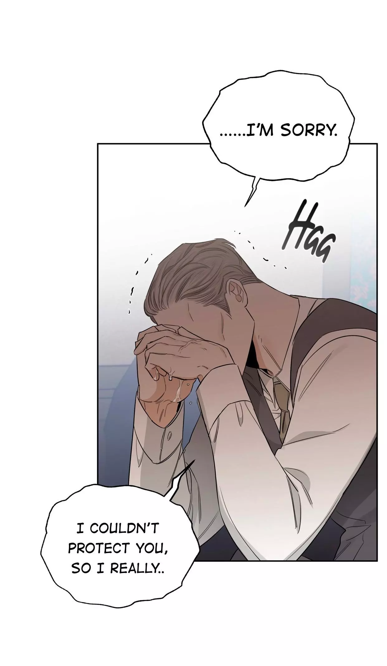 Roses and Champagne Chapter 37 page 50