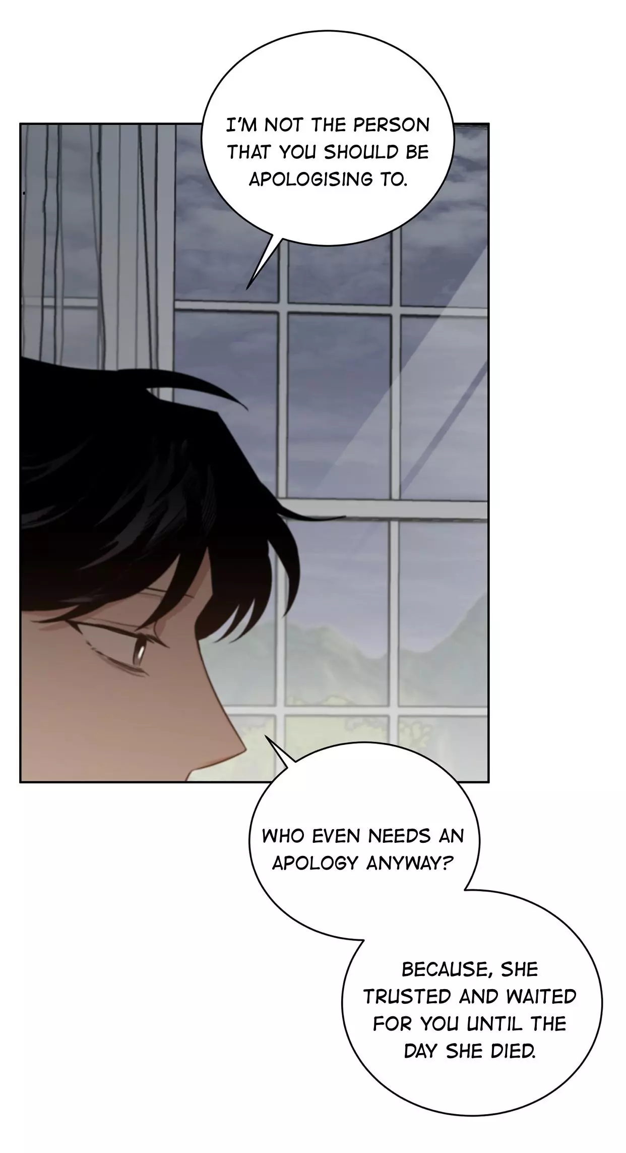 Roses and Champagne Chapter 37 page 51