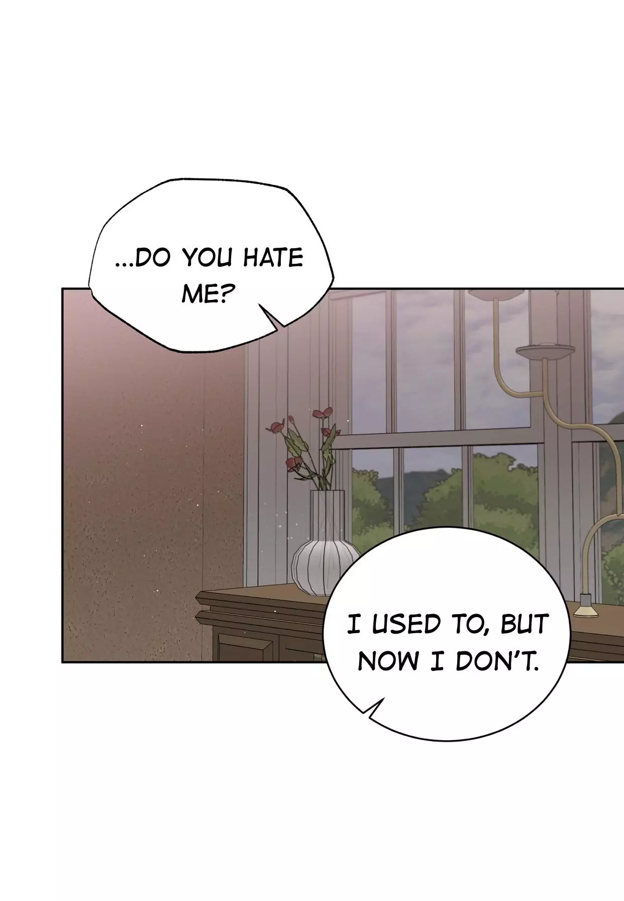Roses and Champagne Chapter 37 page 52
