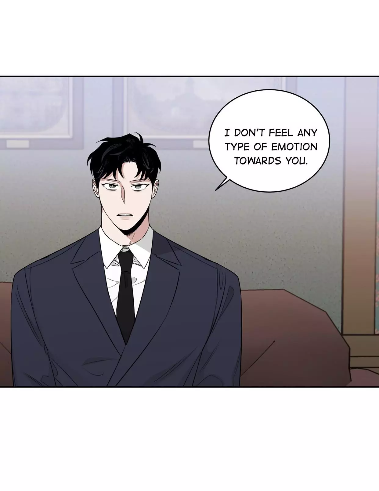 Roses and Champagne Chapter 37 page 53