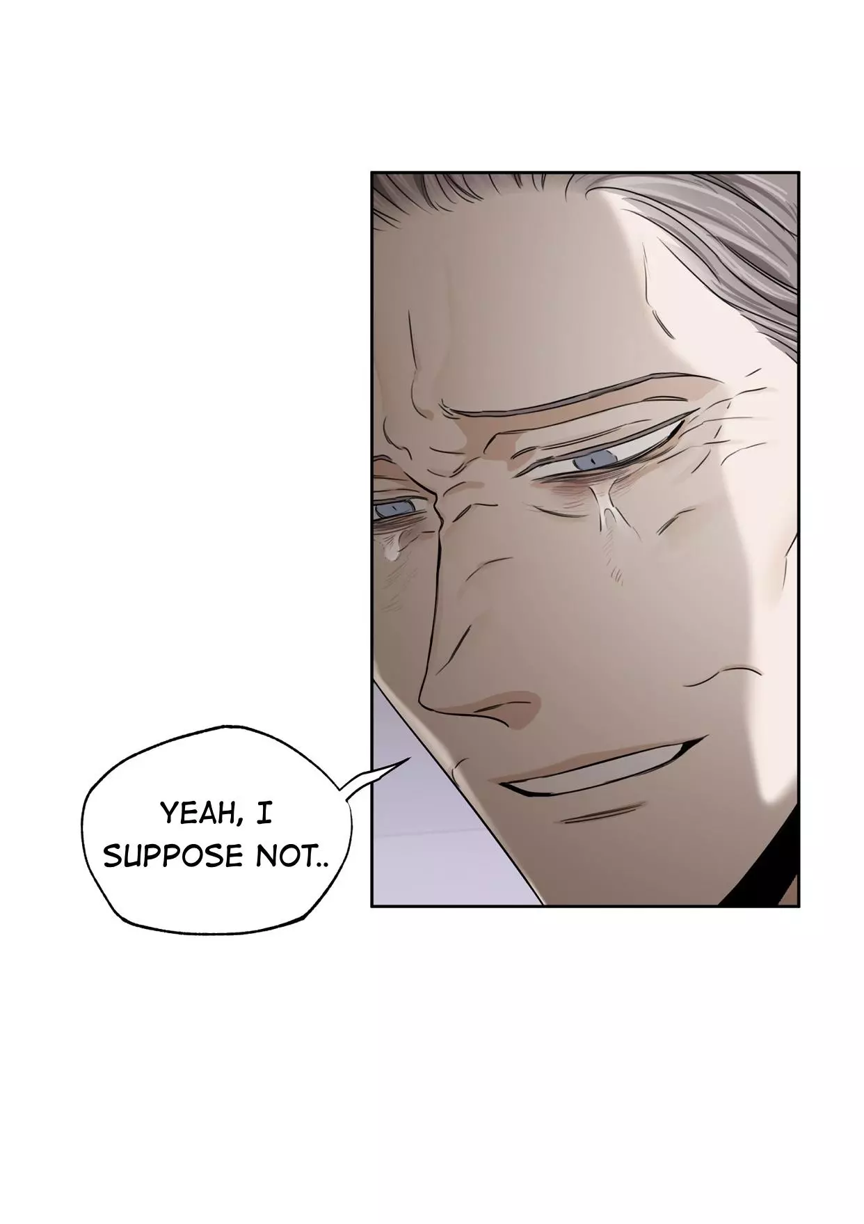Roses and Champagne Chapter 37 page 54