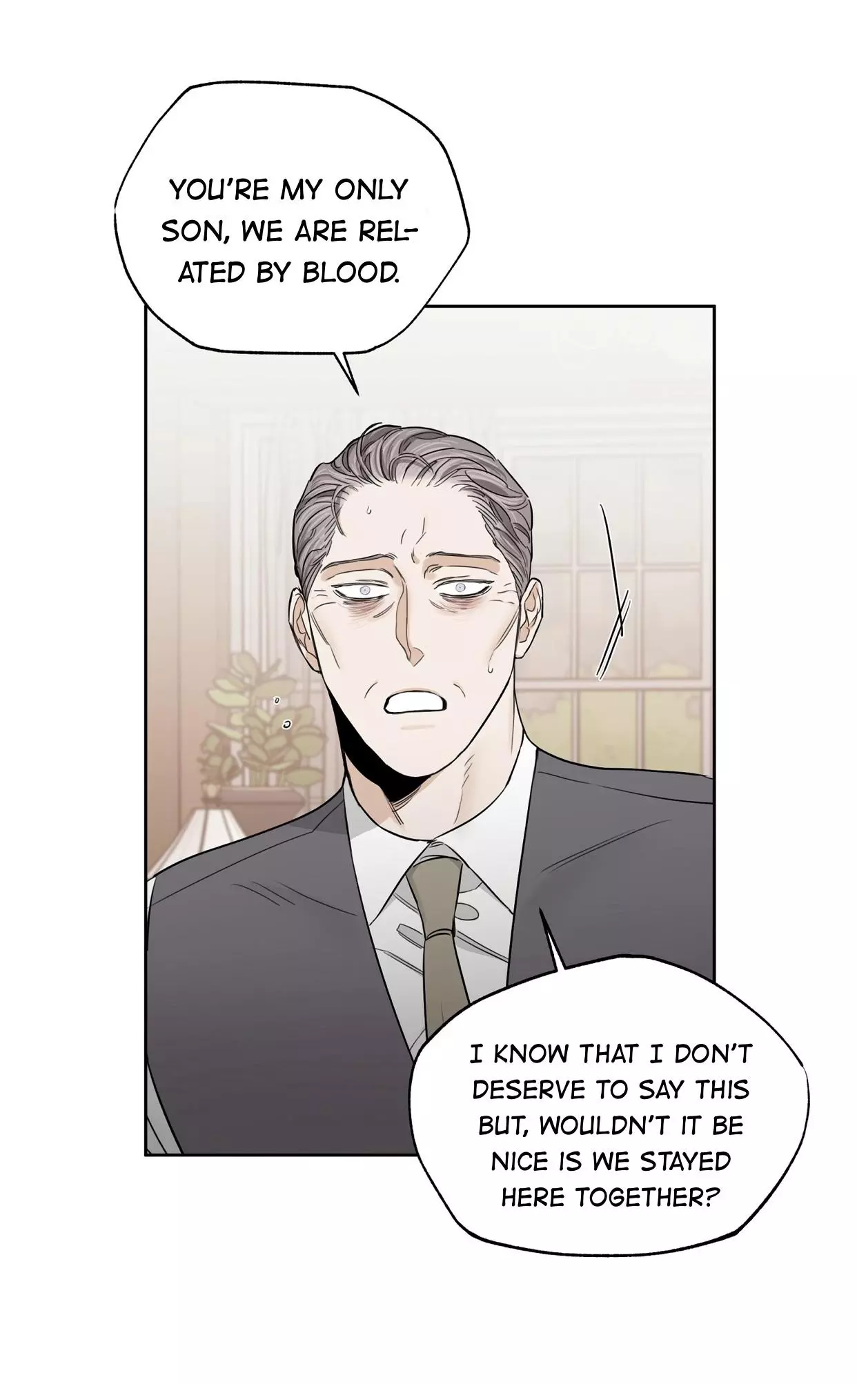 Roses and Champagne Chapter 37 page 57