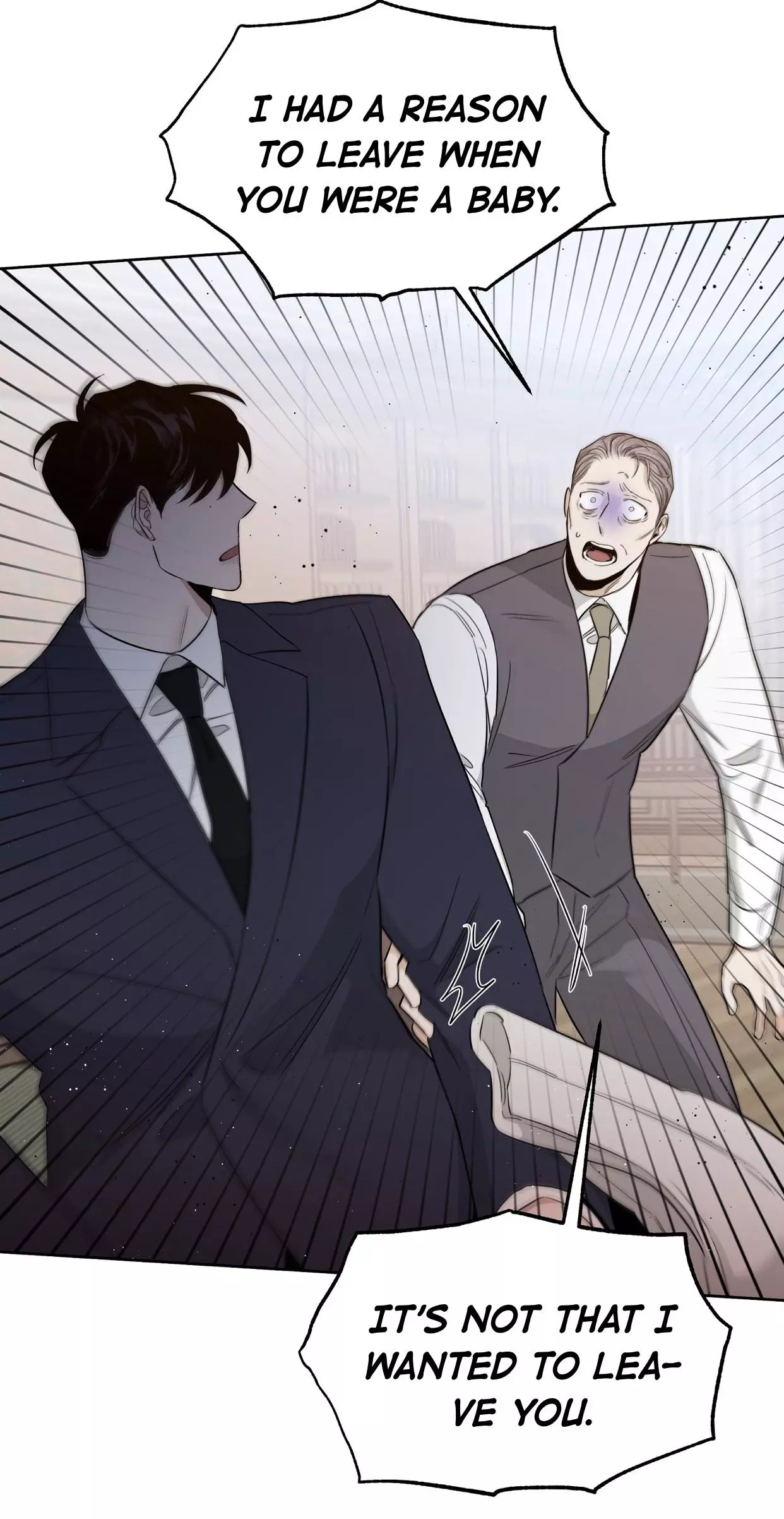 Roses and Champagne Chapter 37 page 59