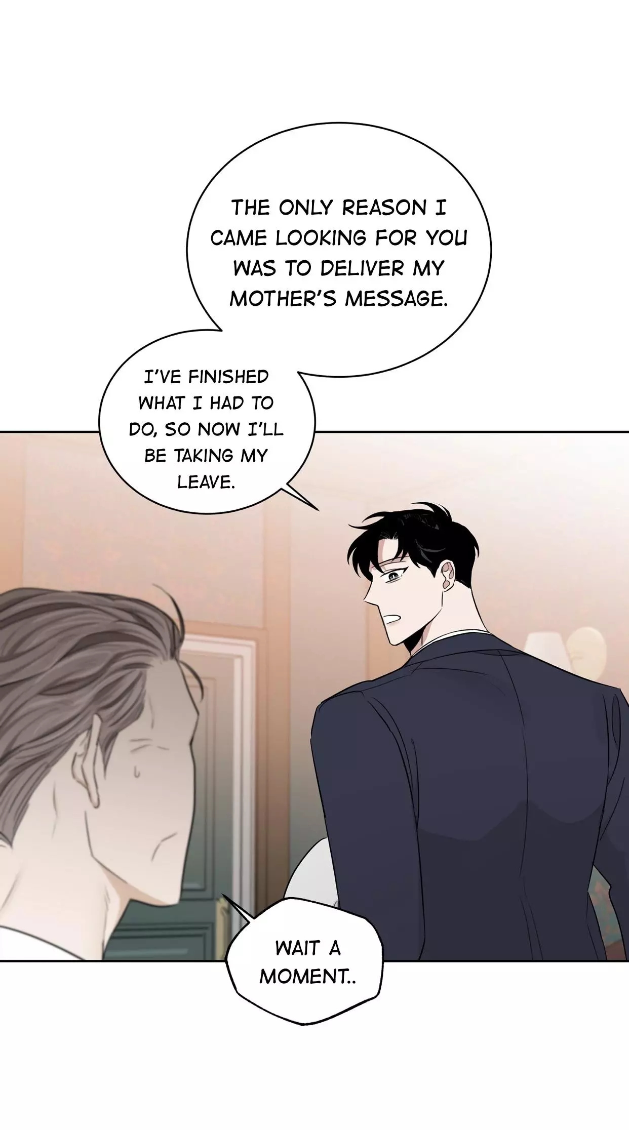 Roses and Champagne Chapter 37 page 56