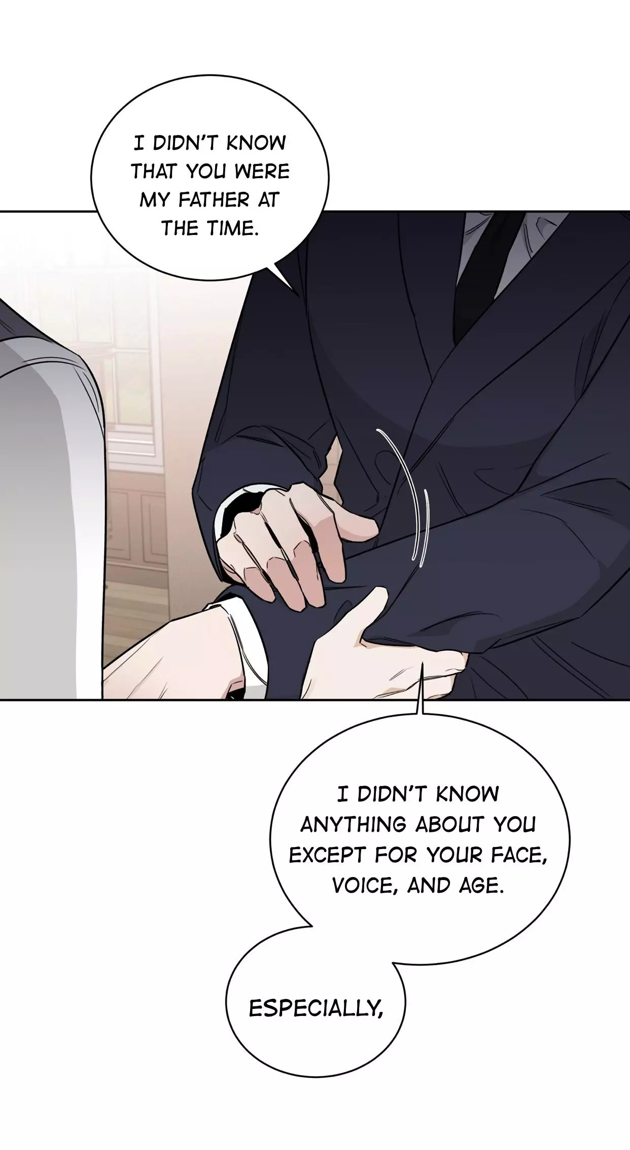 Roses and Champagne Chapter 37 page 62