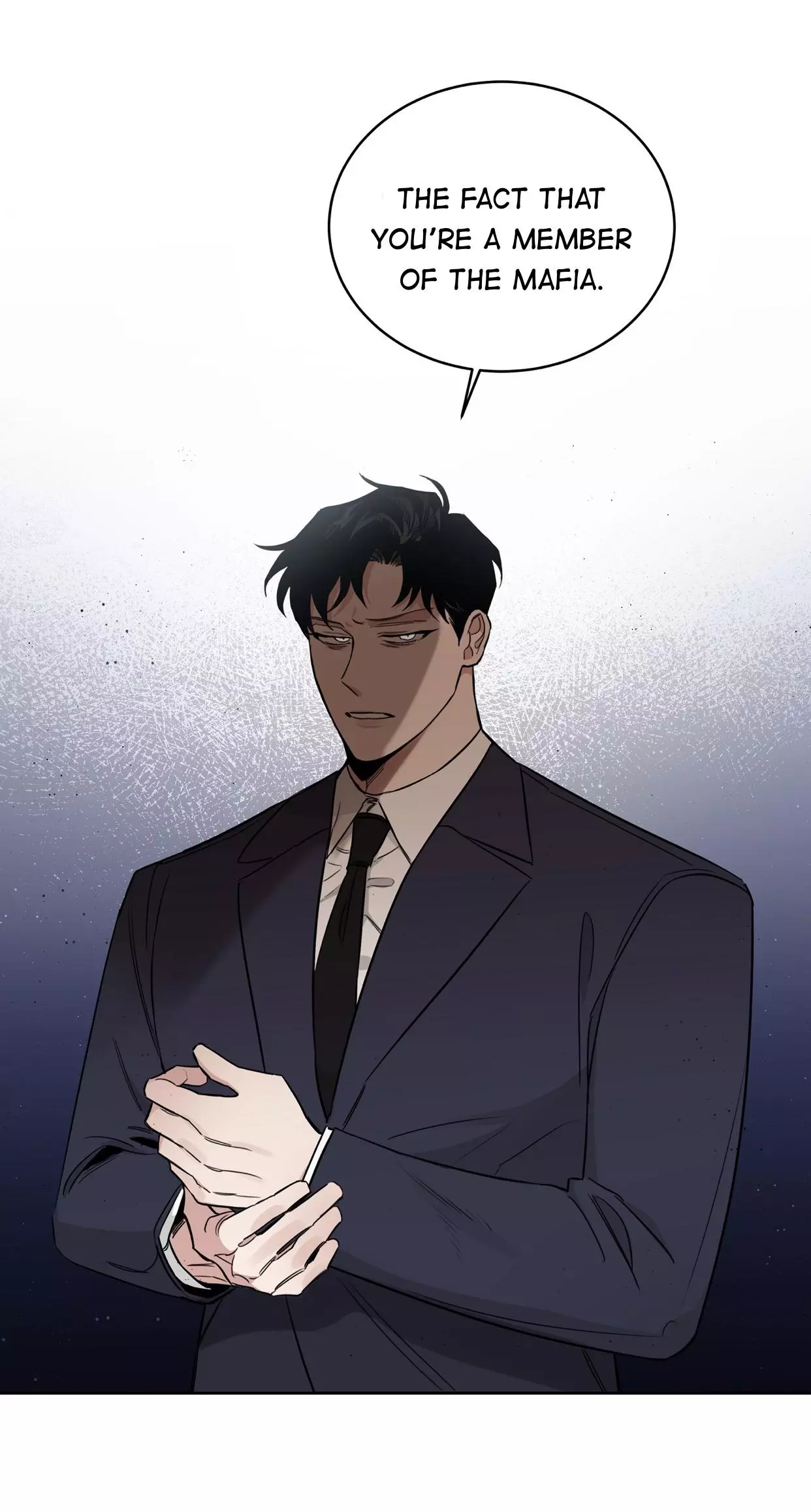 Roses and Champagne Chapter 37 page 63