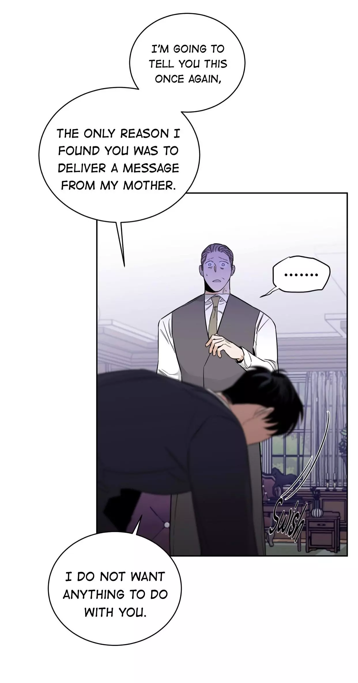 Roses and Champagne Chapter 37 page 64